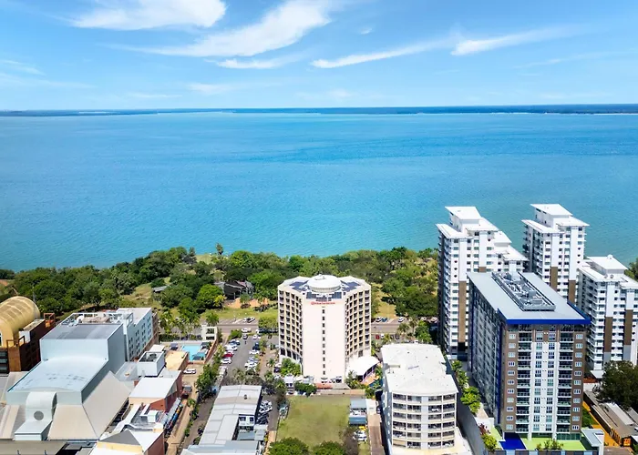 Hilton Garden Inn Darwin