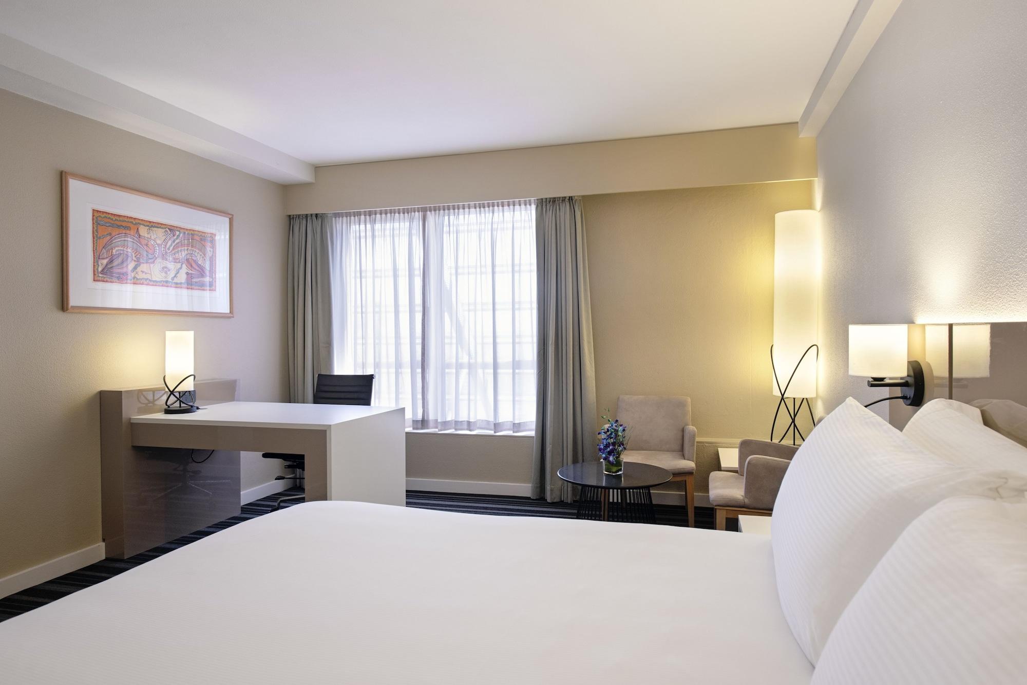 Hilton Garden Darwin
