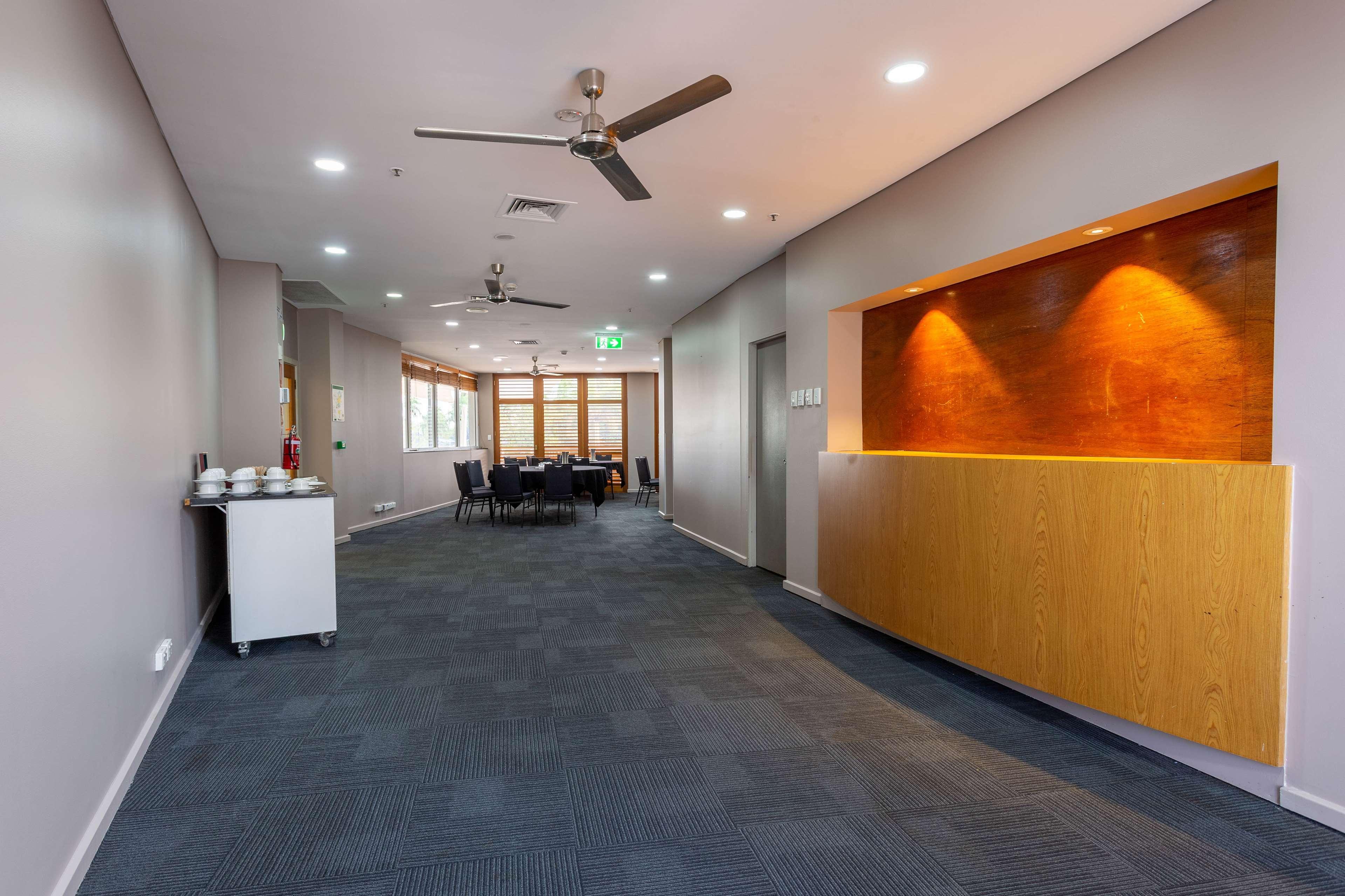 Hotel Hilton Garden Darwin