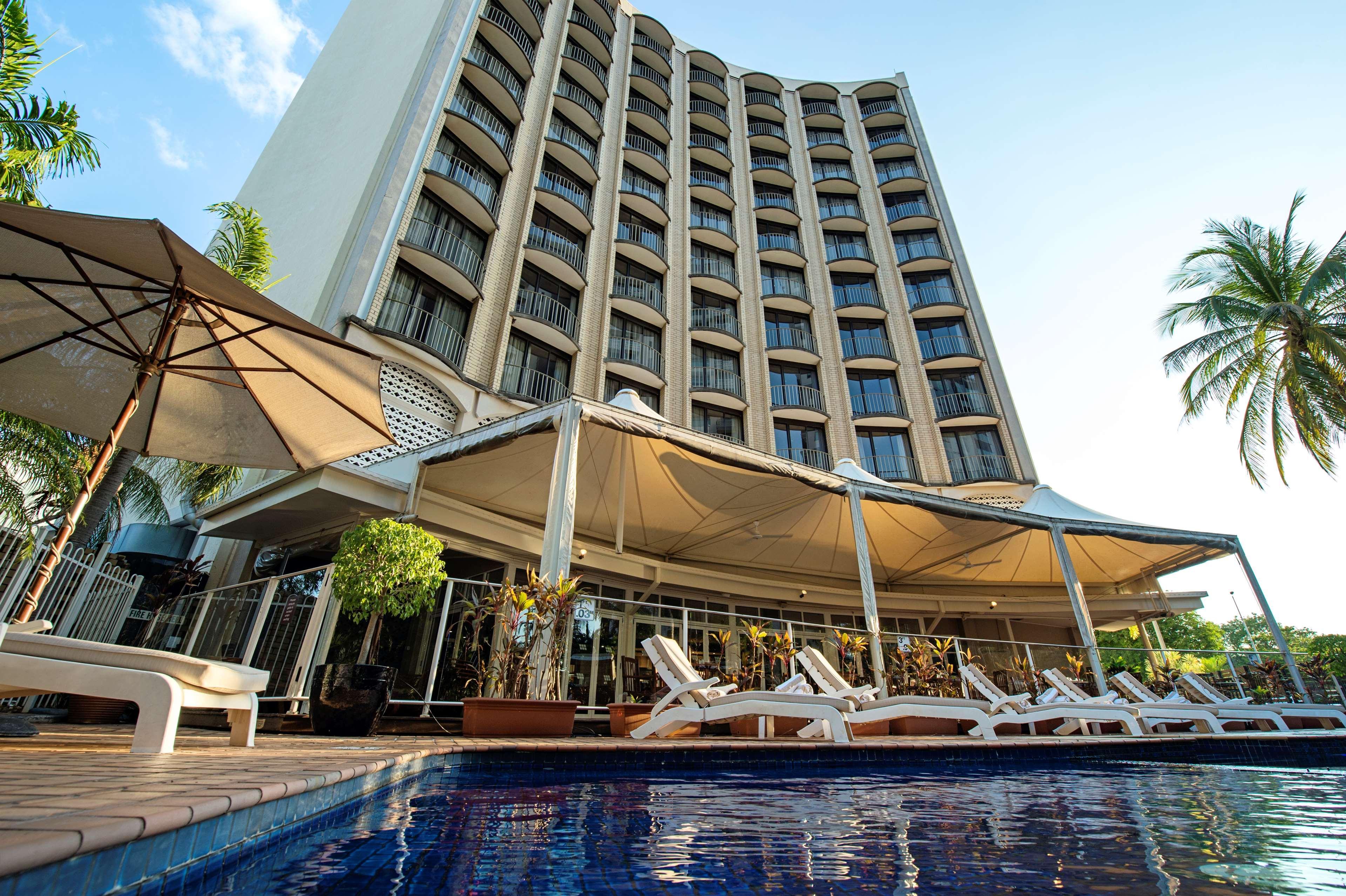 Hotel Hilton Garden