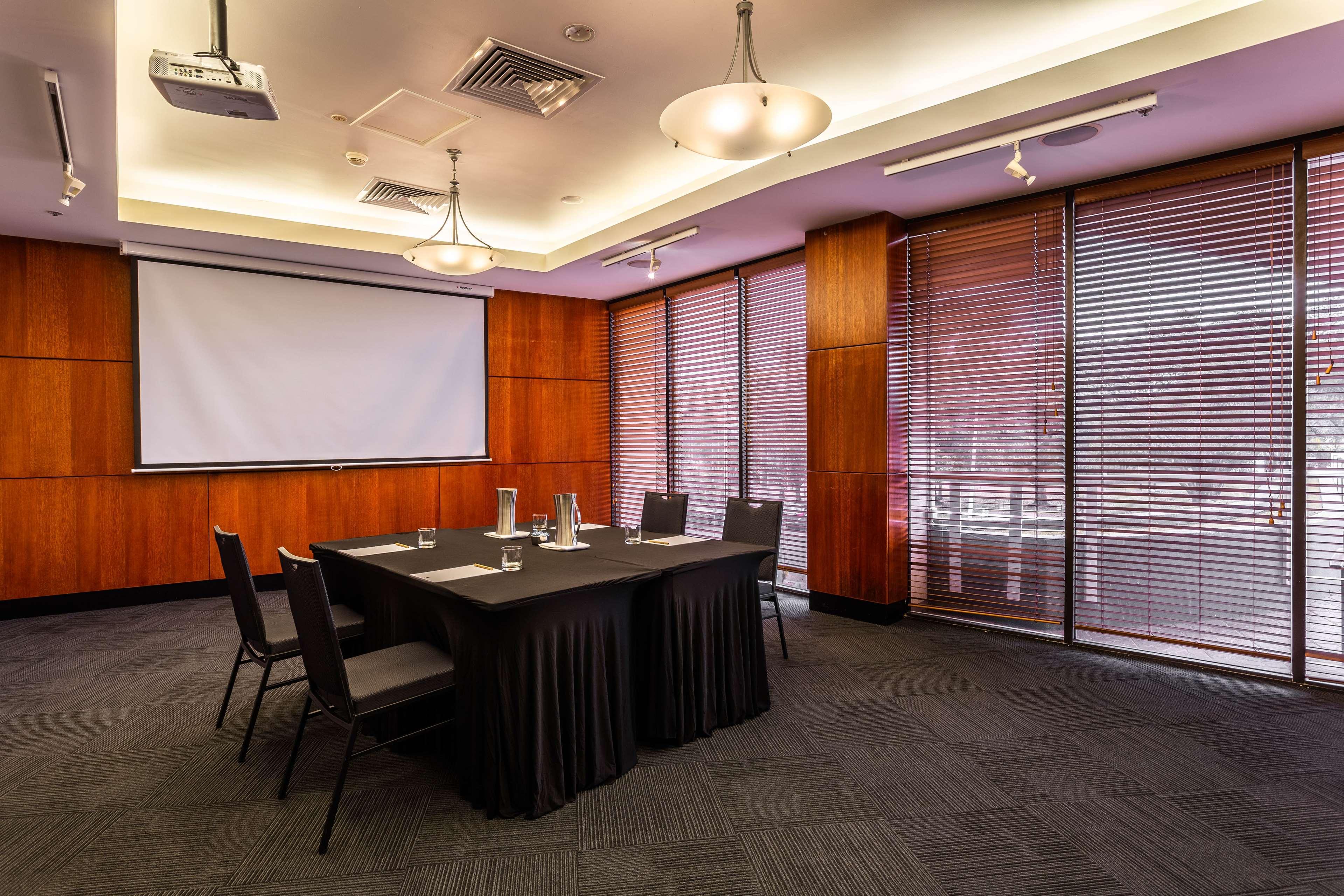 Hilton Garden Hotel Darwin