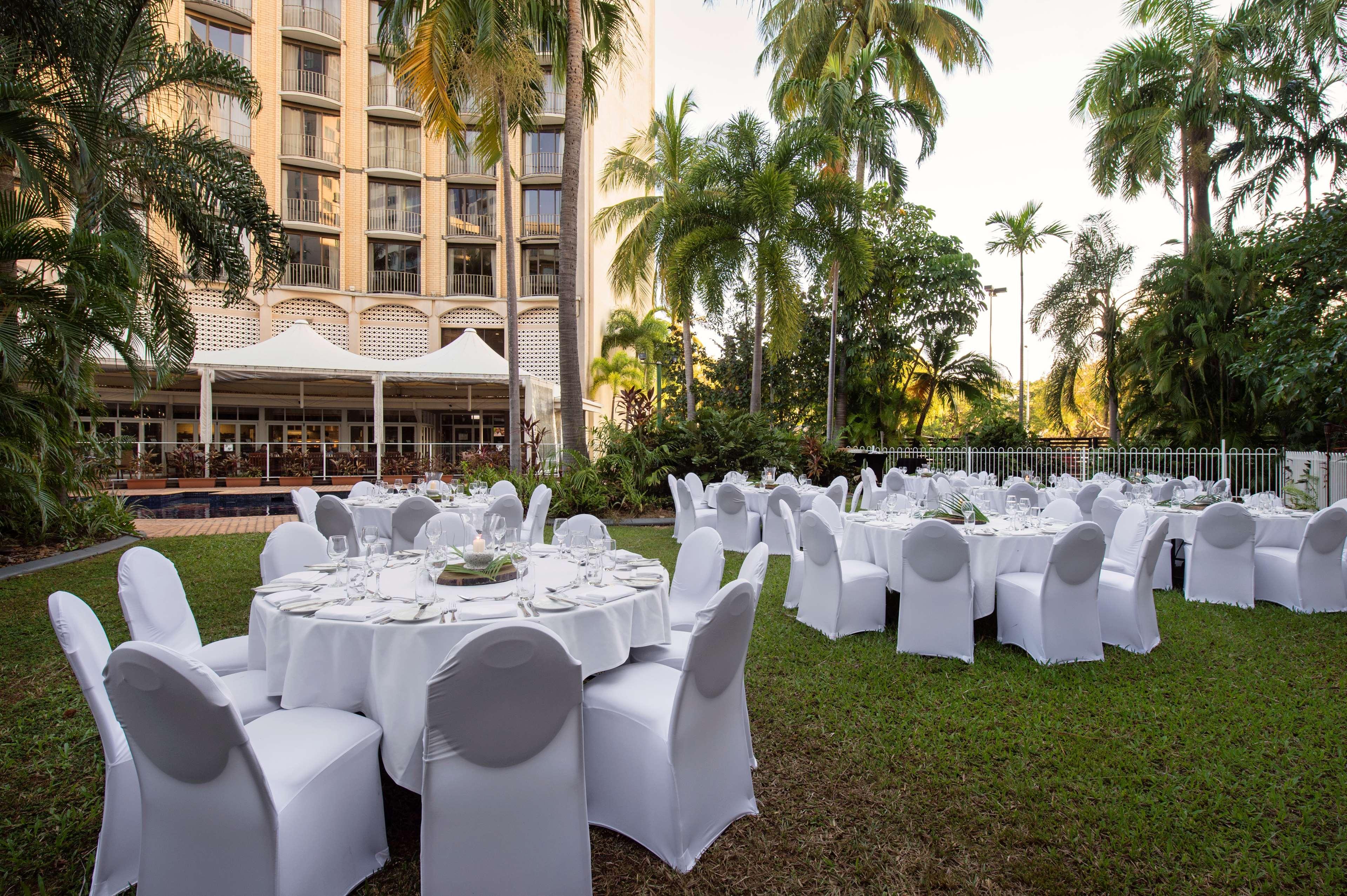 Hotel Hilton Garden 4*