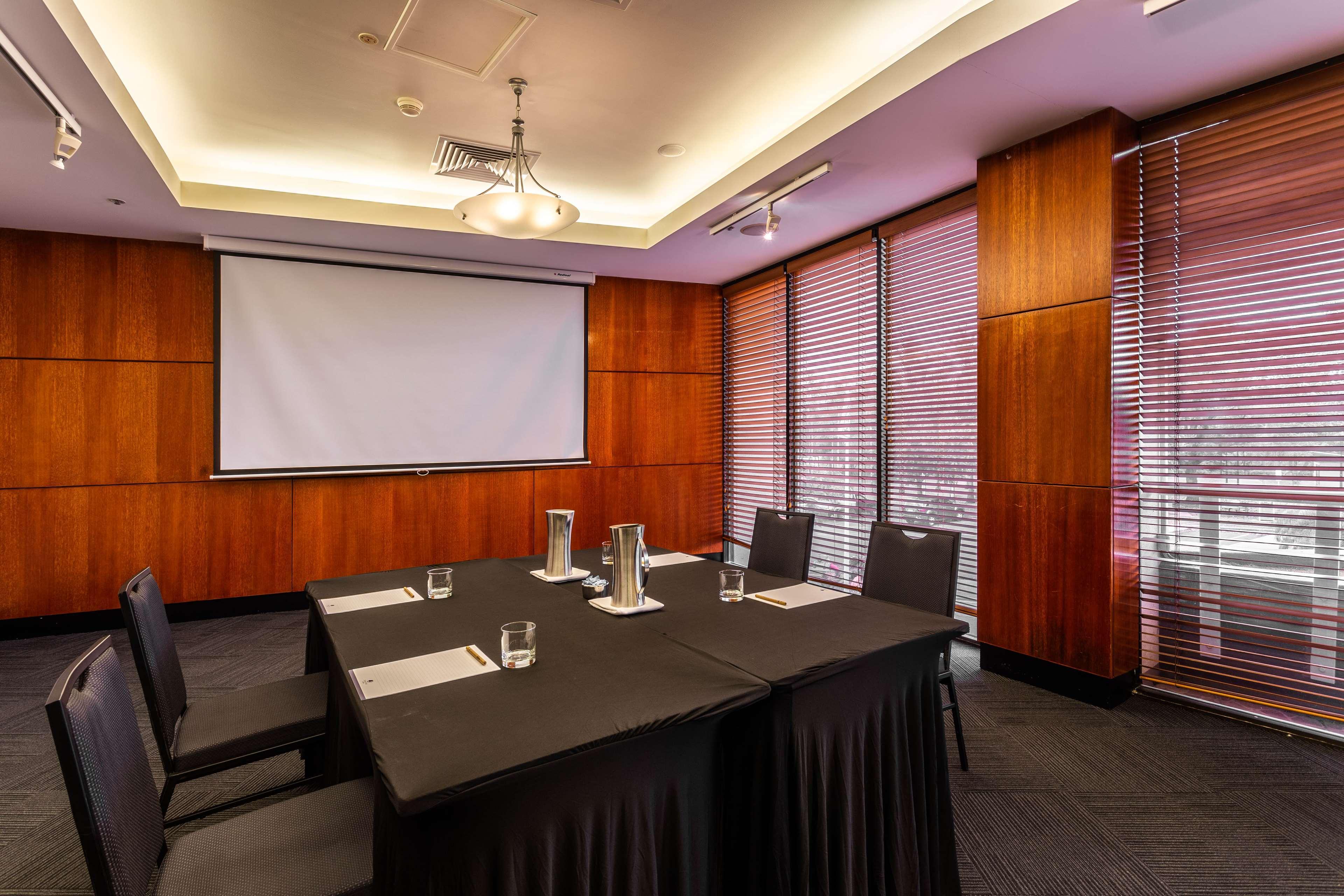 Hilton Garden Darwin