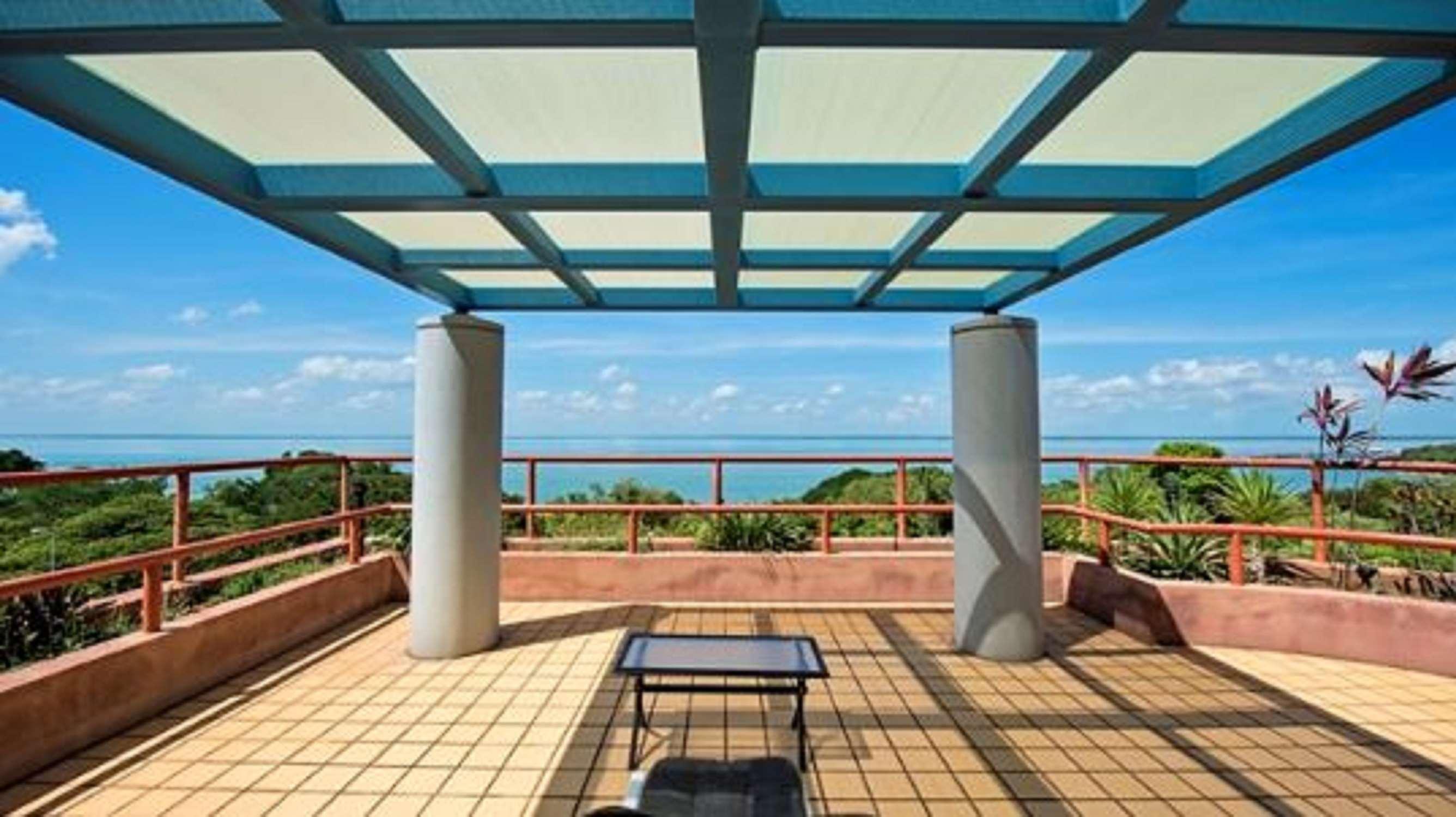 Hilton Garden Hotel Darwin