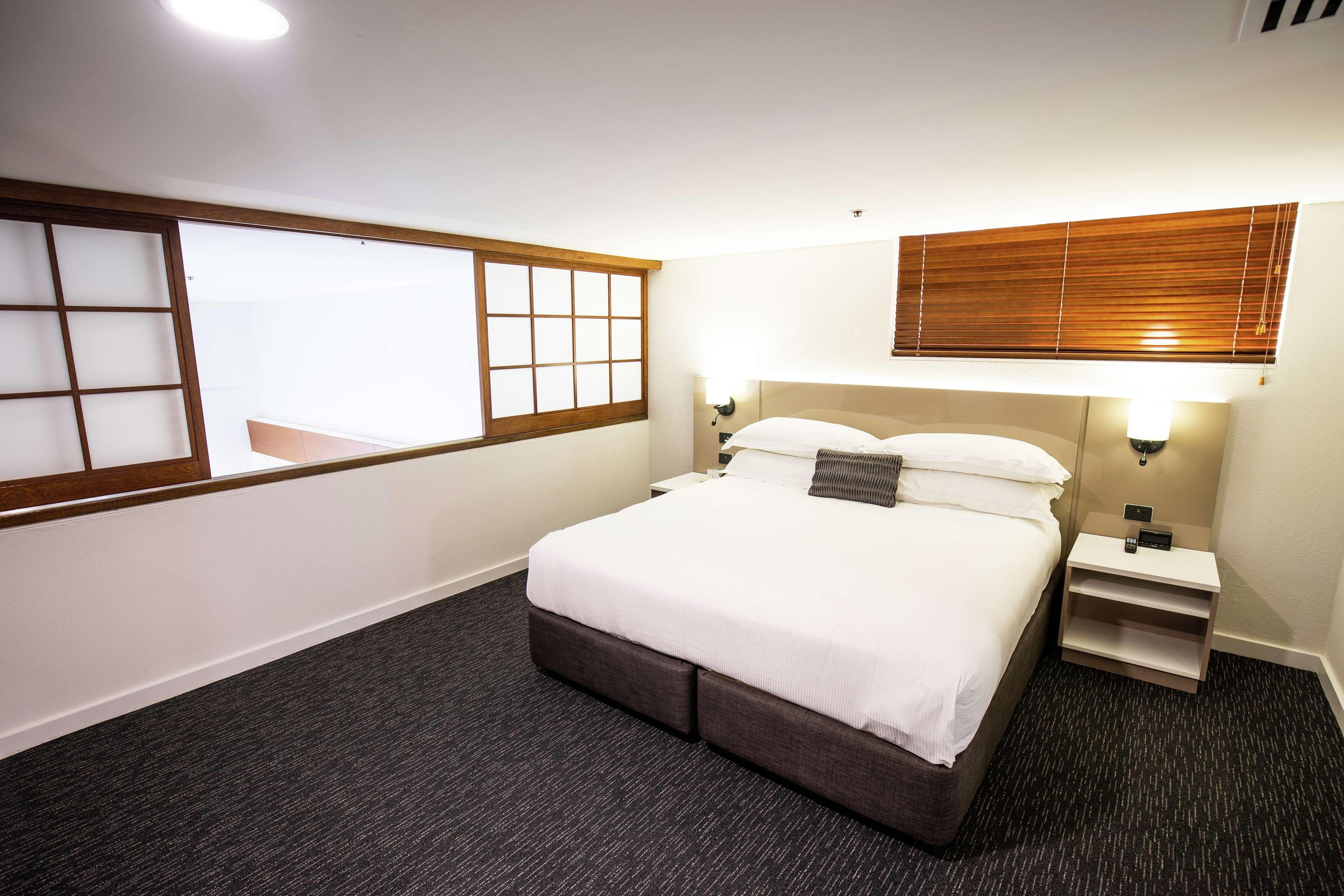 Hilton Garden Hotel