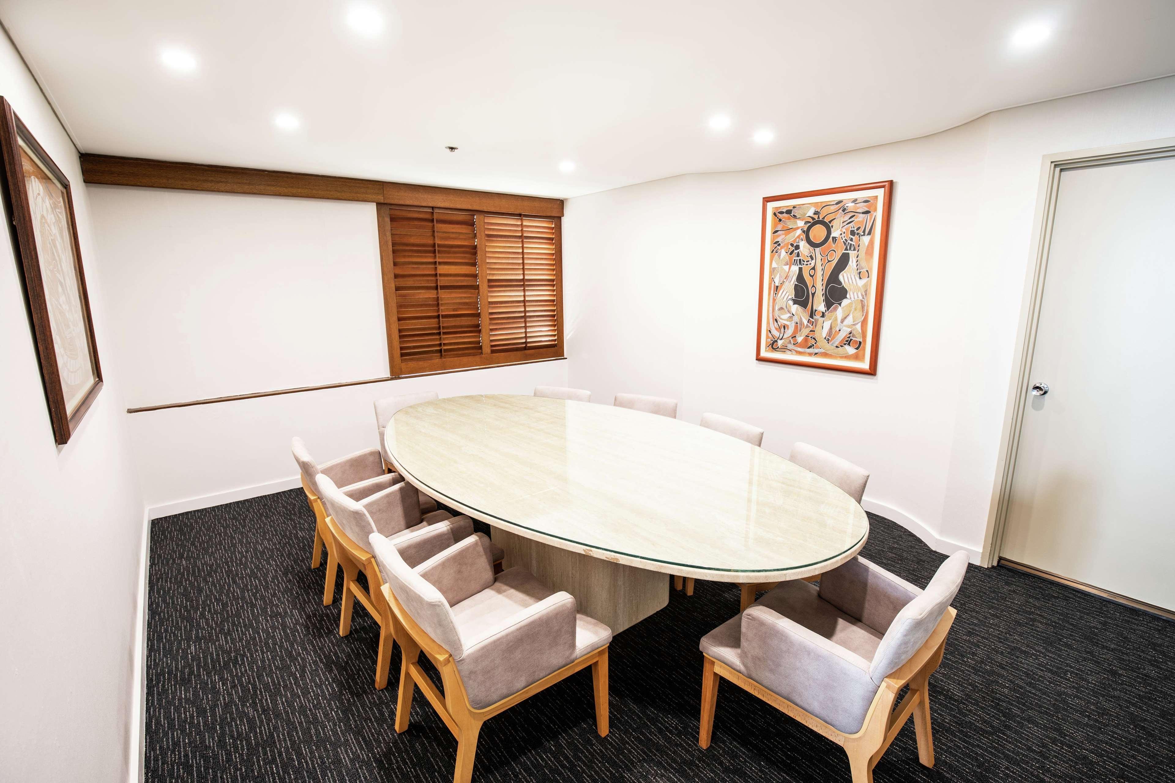 Hilton Garden 4* Darwin