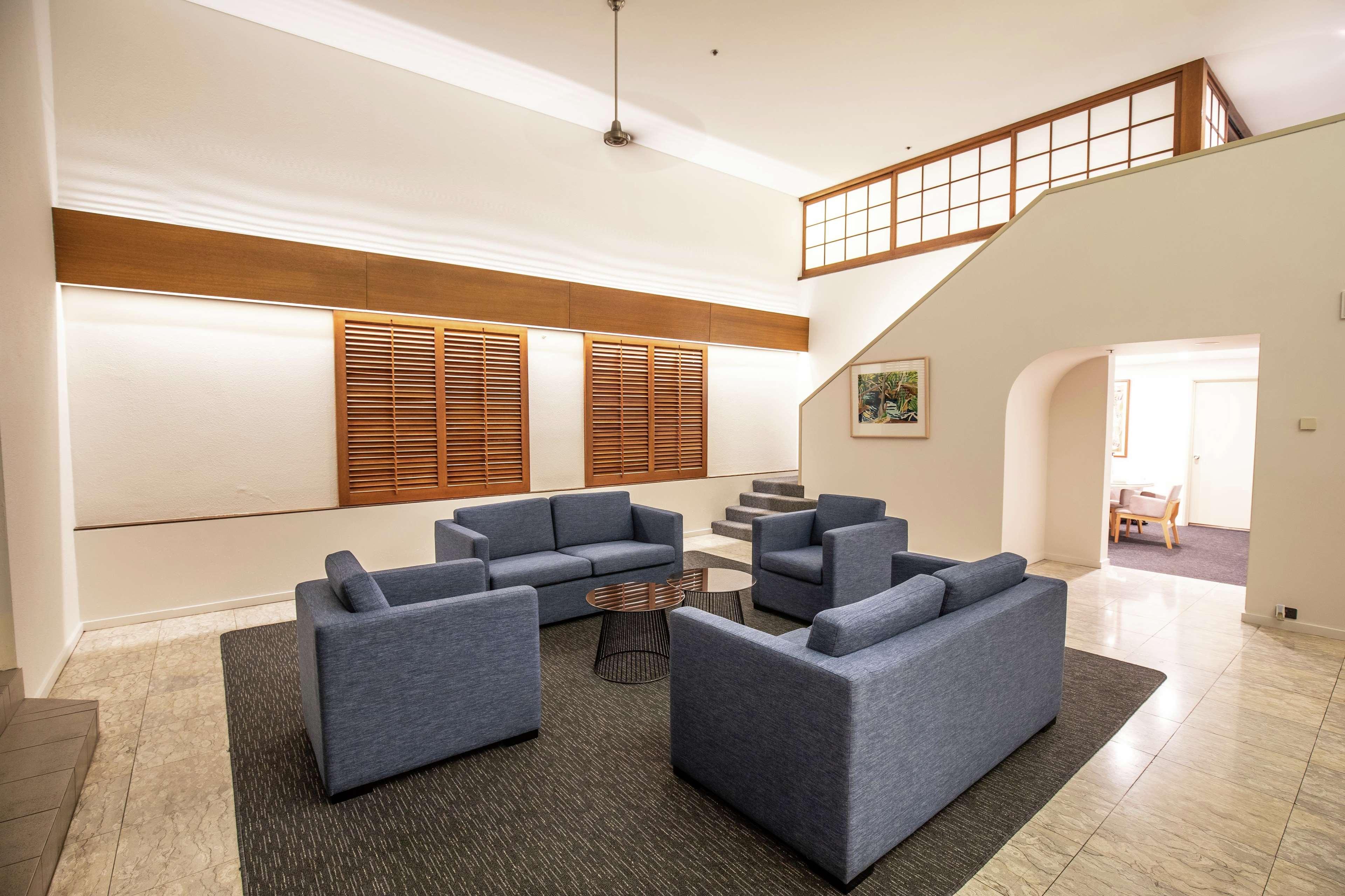 Hotel Hilton Garden Darwin