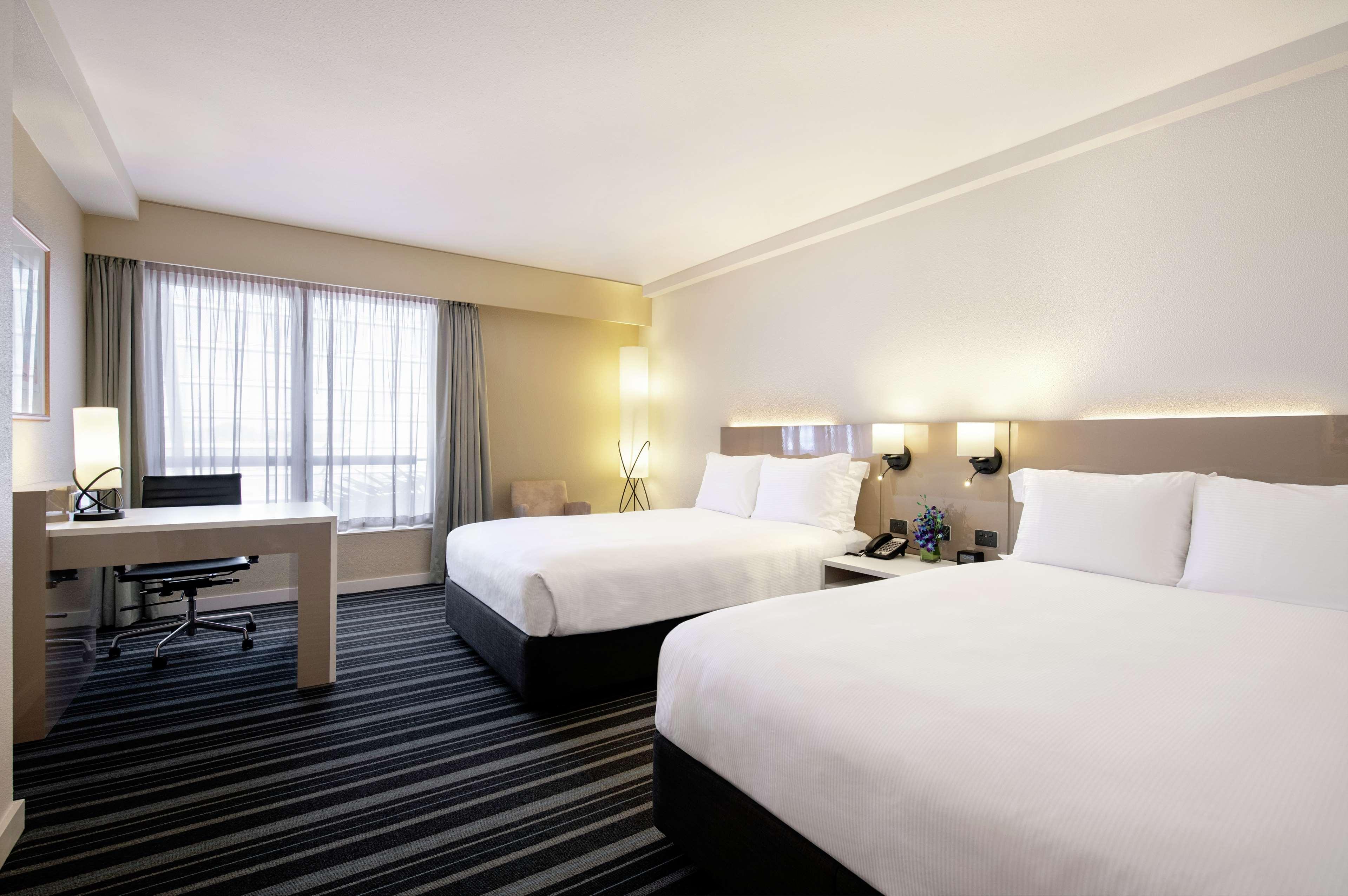 Hilton Garden Darwin