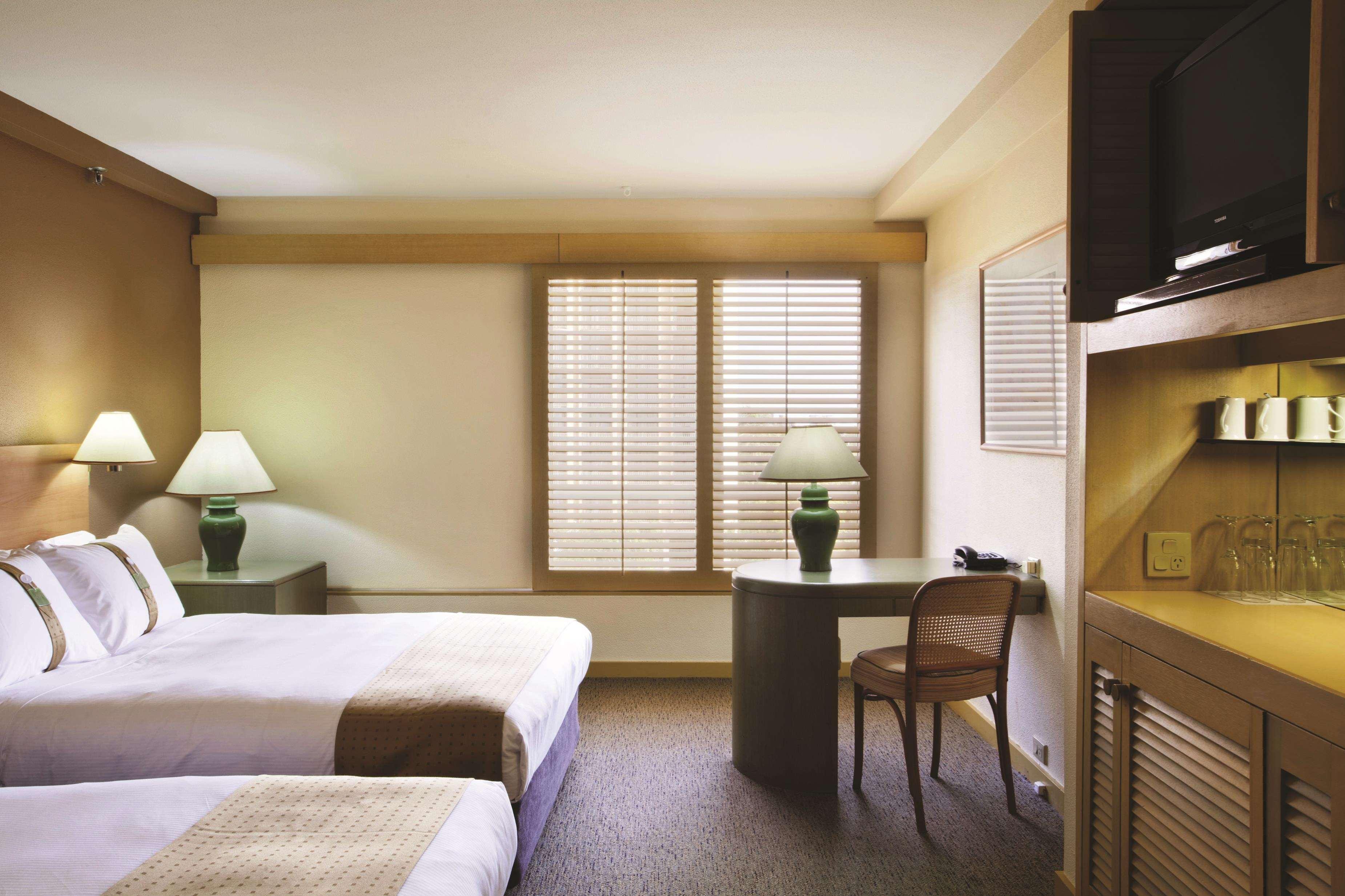Hilton Garden Hotel