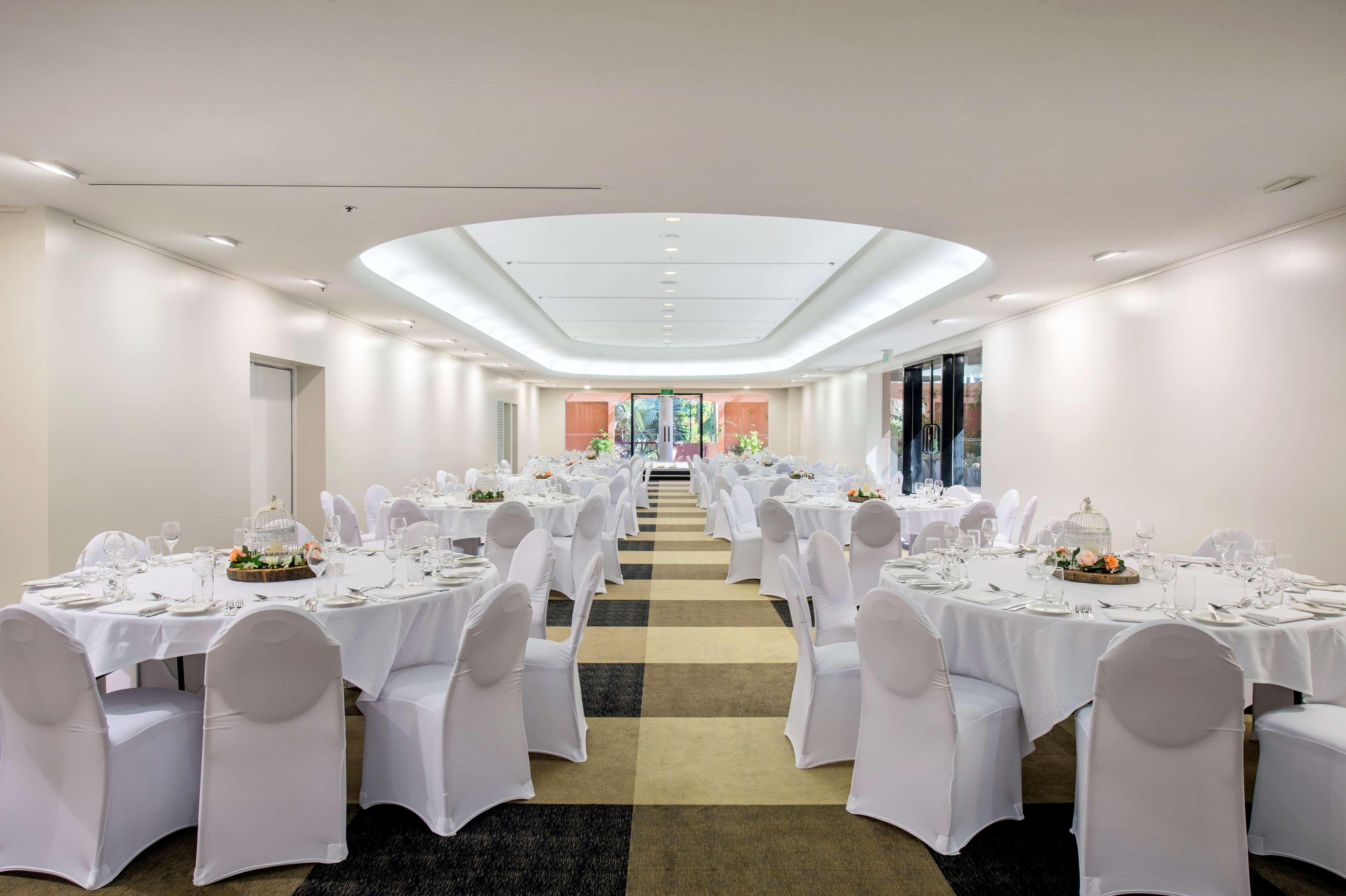 Hilton Garden 4* Darwin