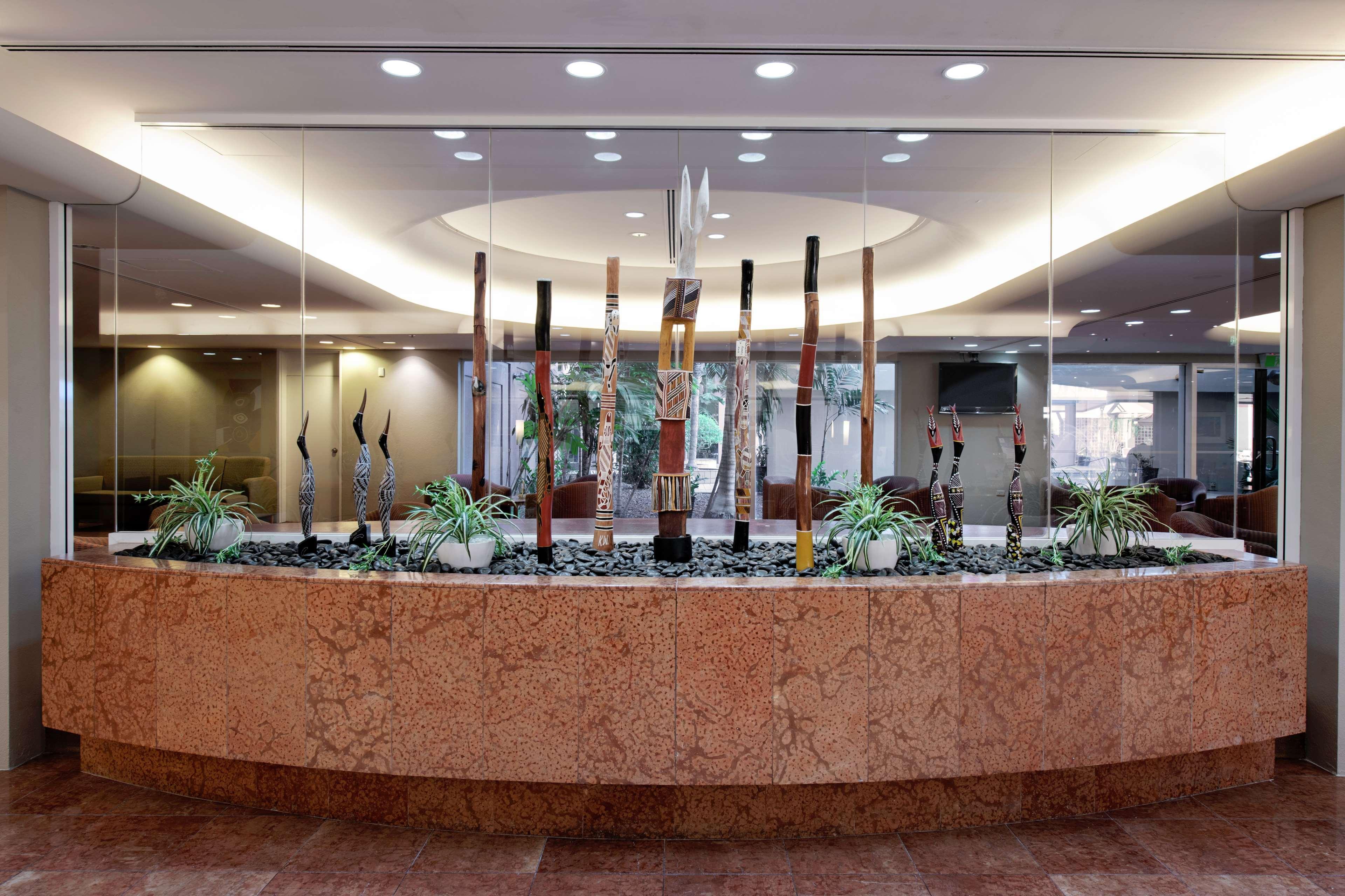 Hotel Hilton Garden