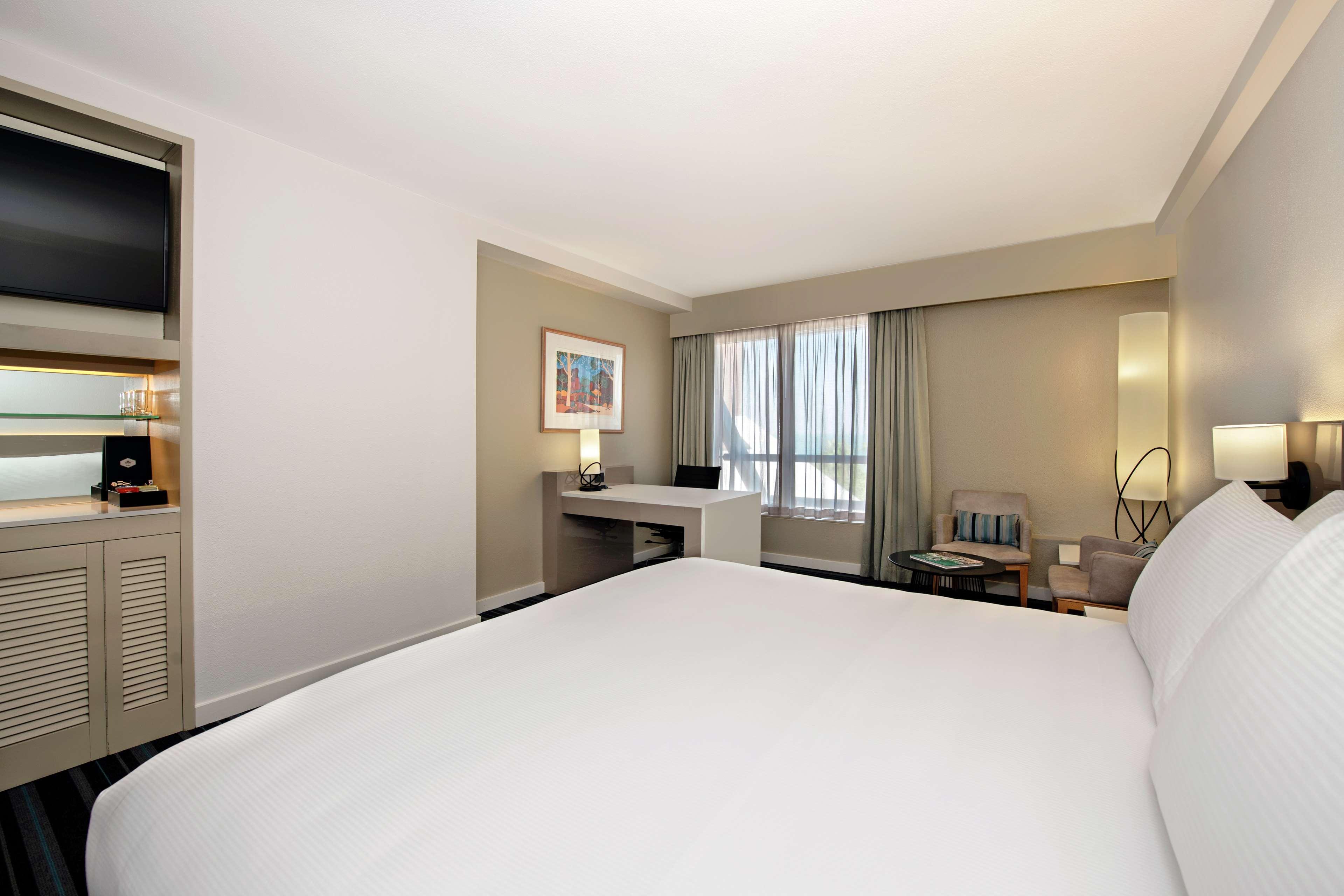 Hotel Hilton Garden