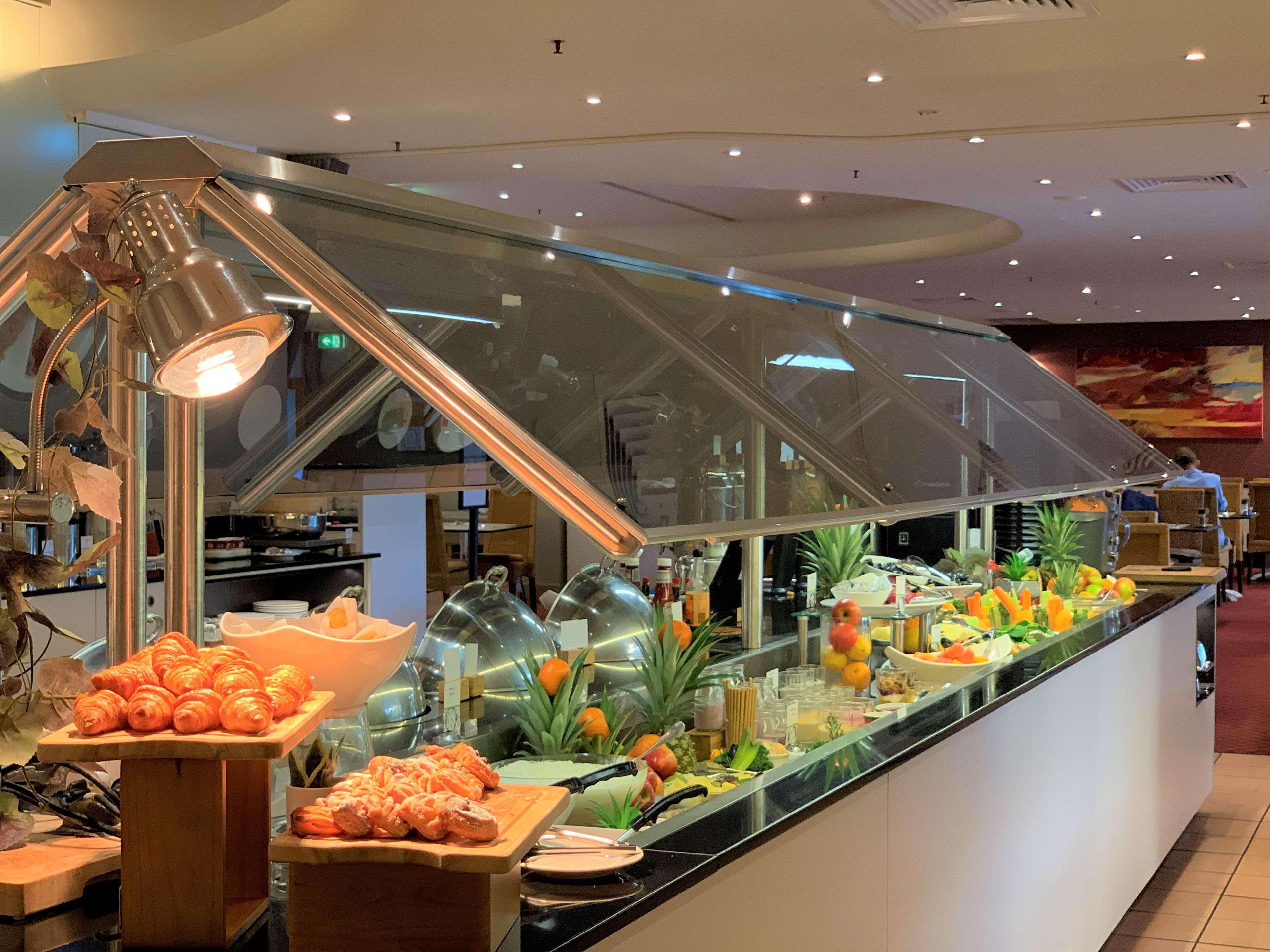 Hilton Garden 4* Darwin