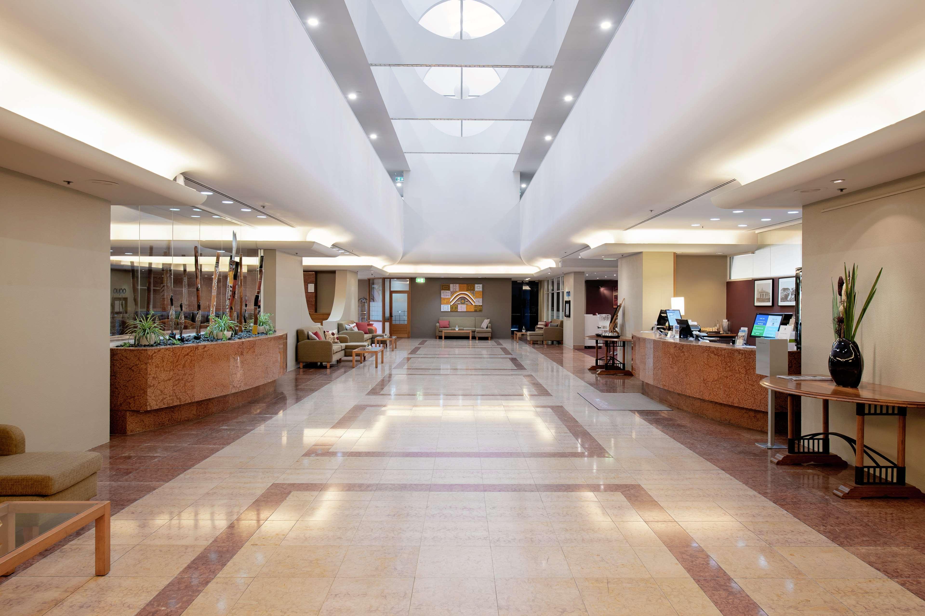 Hotel Hilton Garden