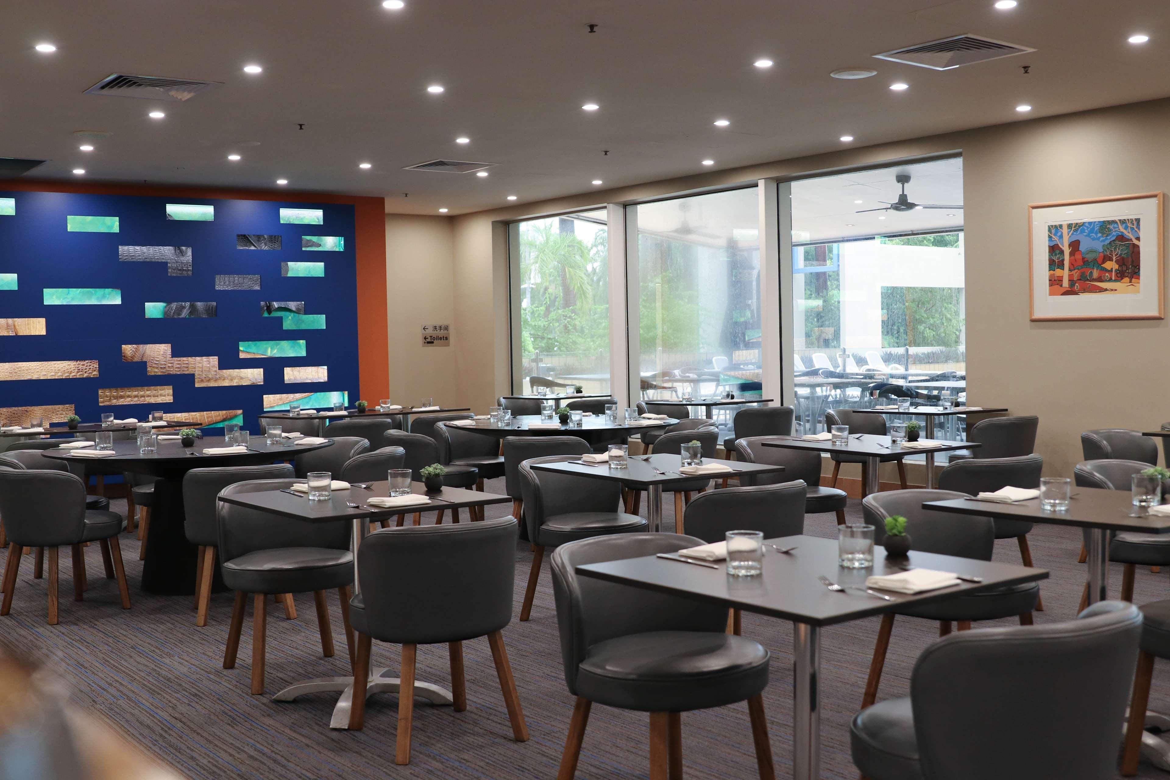 Hilton Garden Hotel