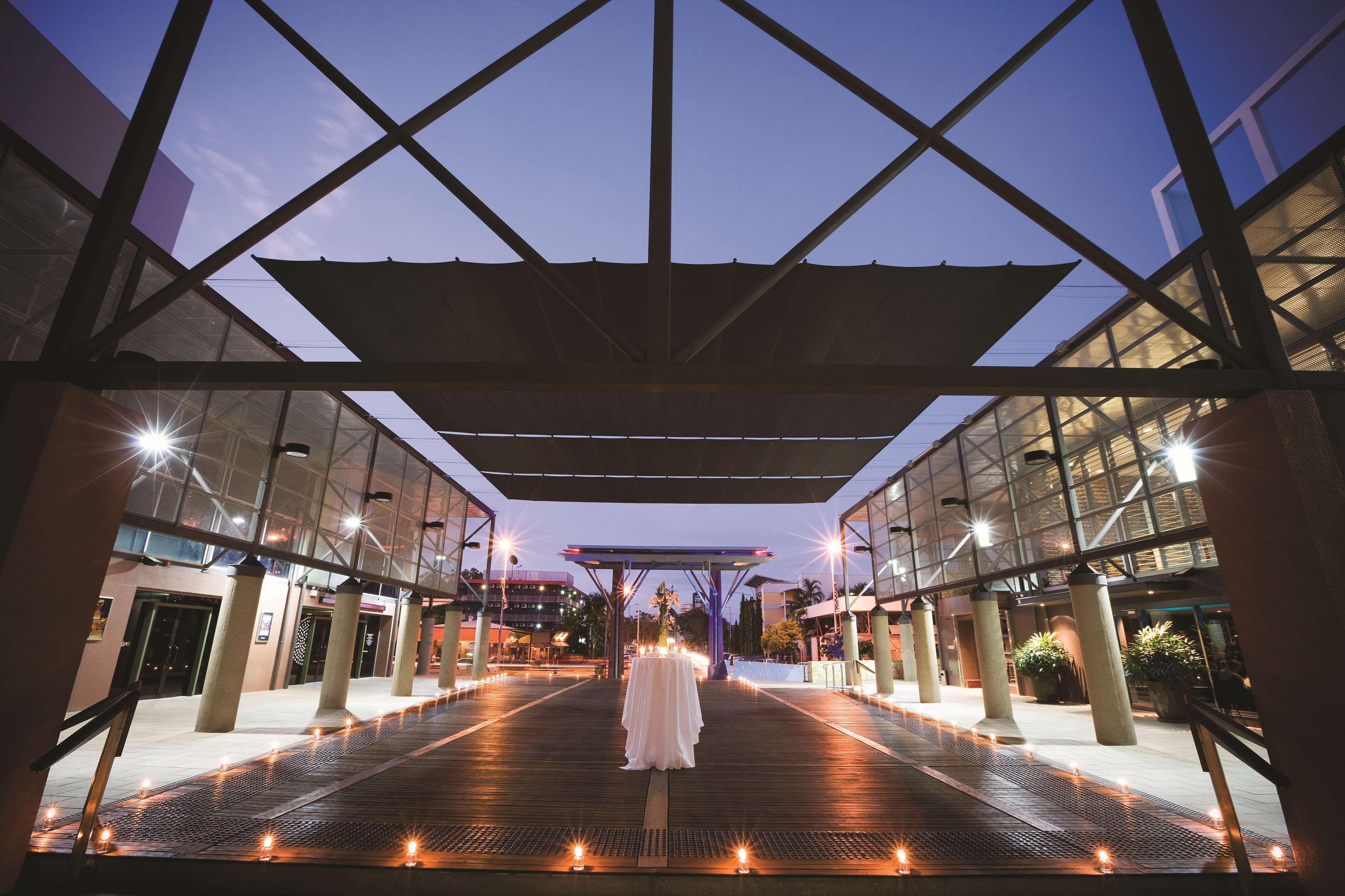 Hotel Hilton Garden 4*