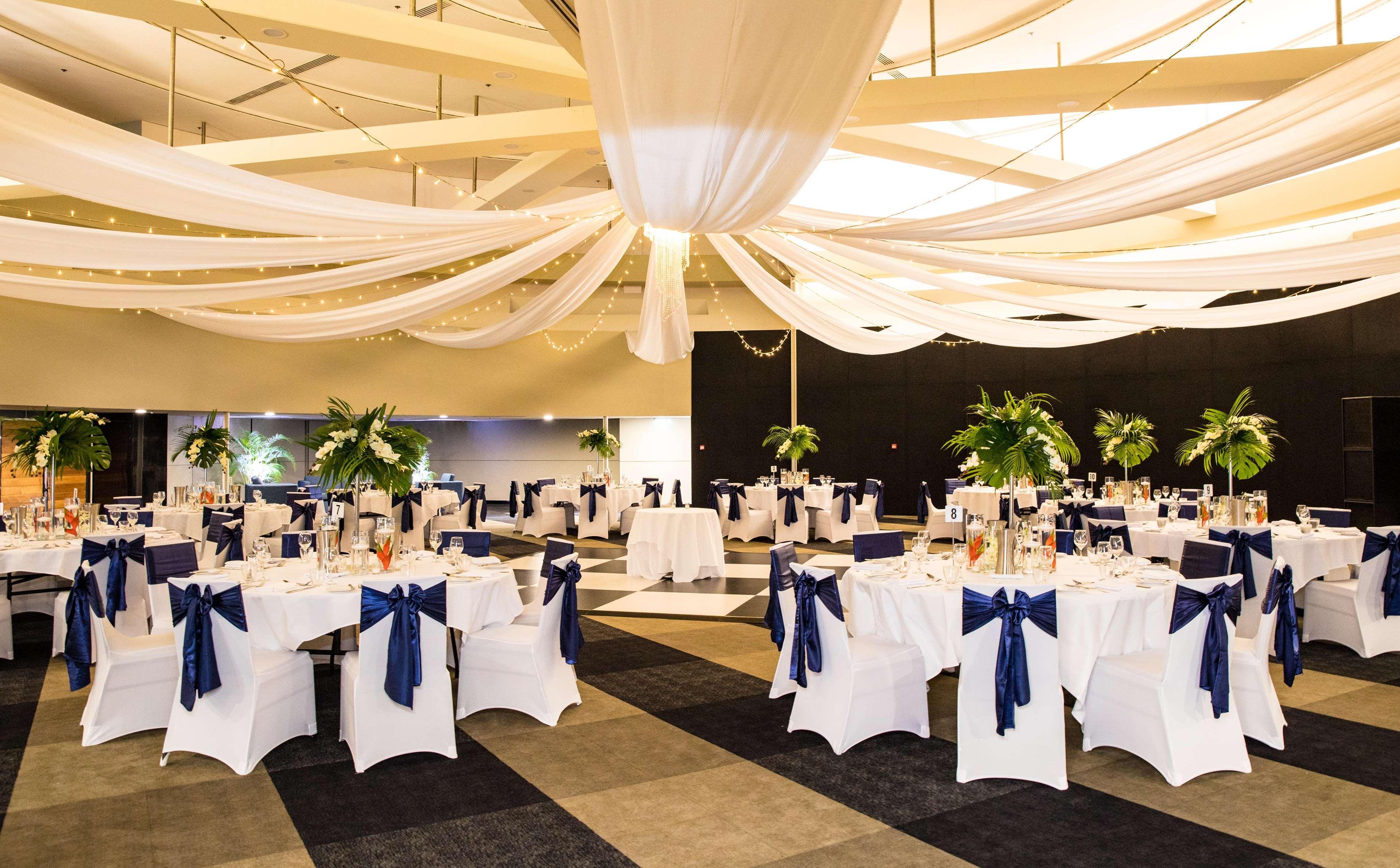 Hilton Garden