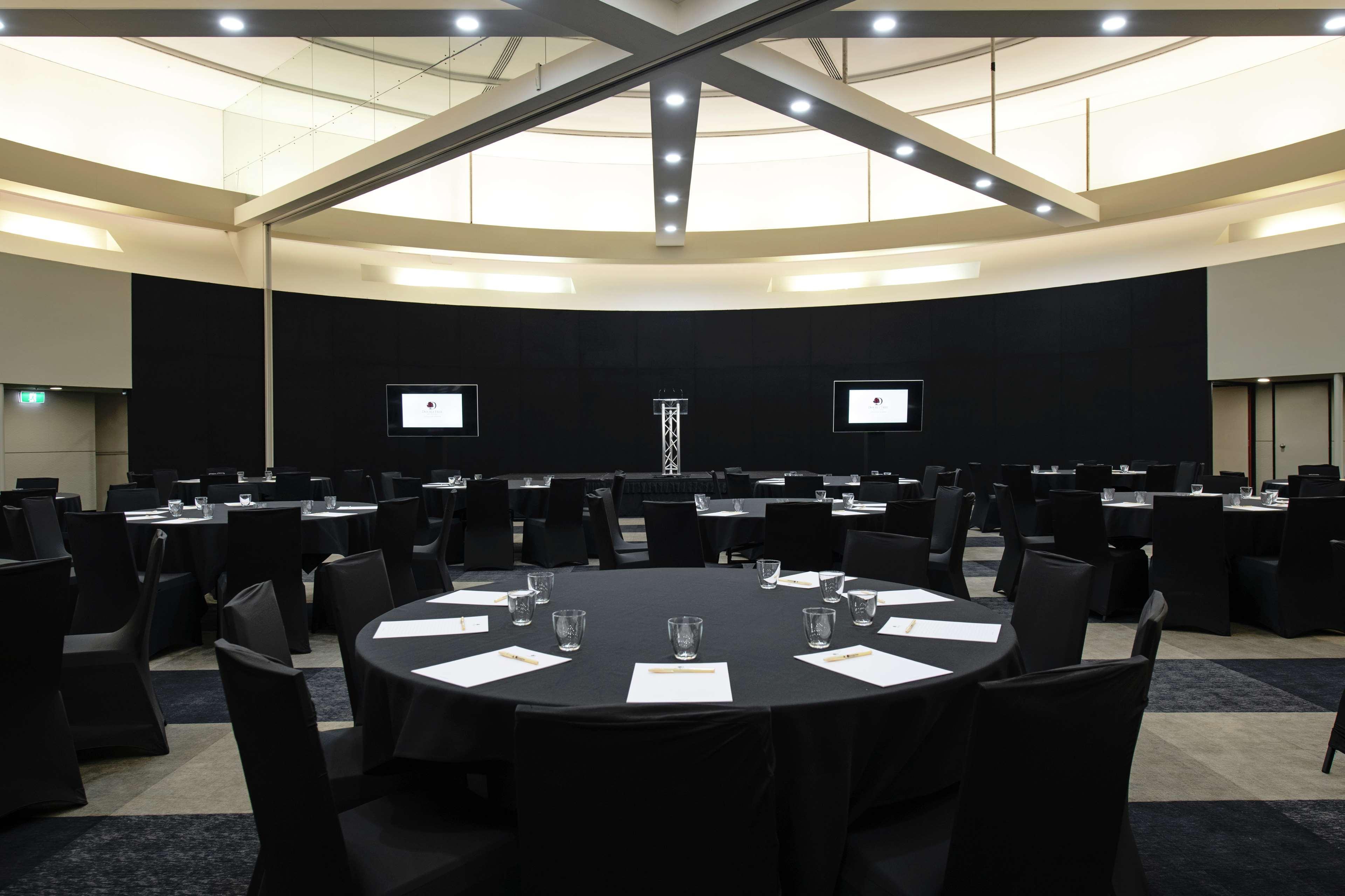 Hilton Garden 4* Darwin