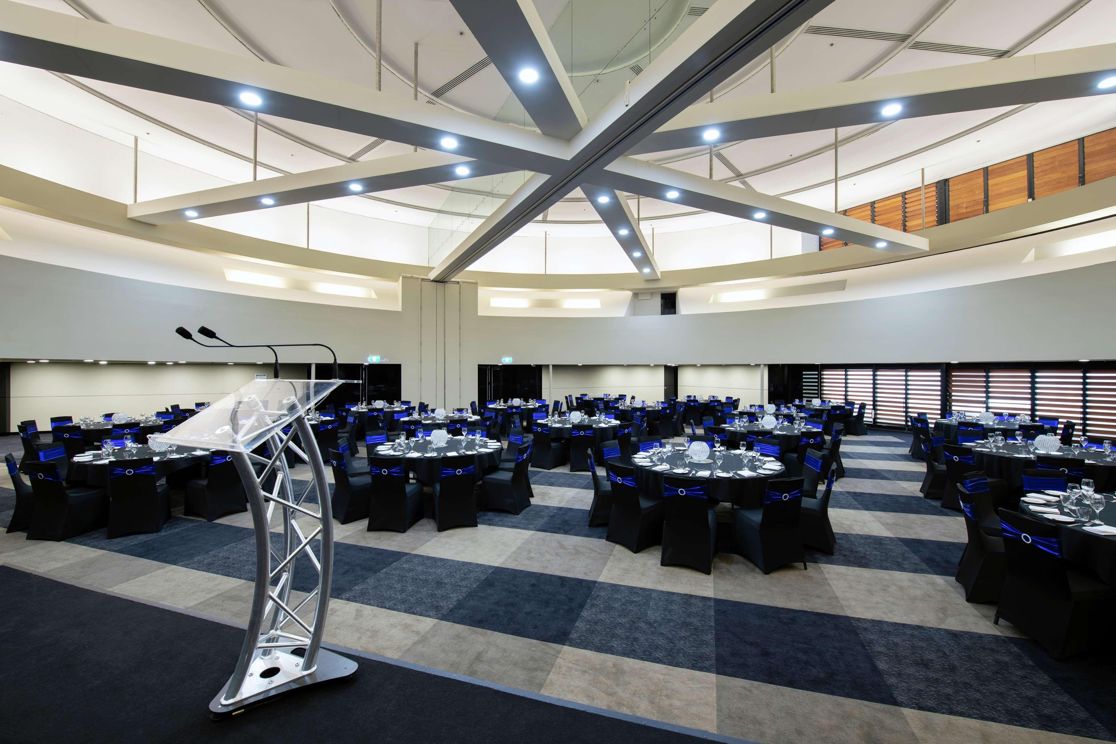 Hilton Garden