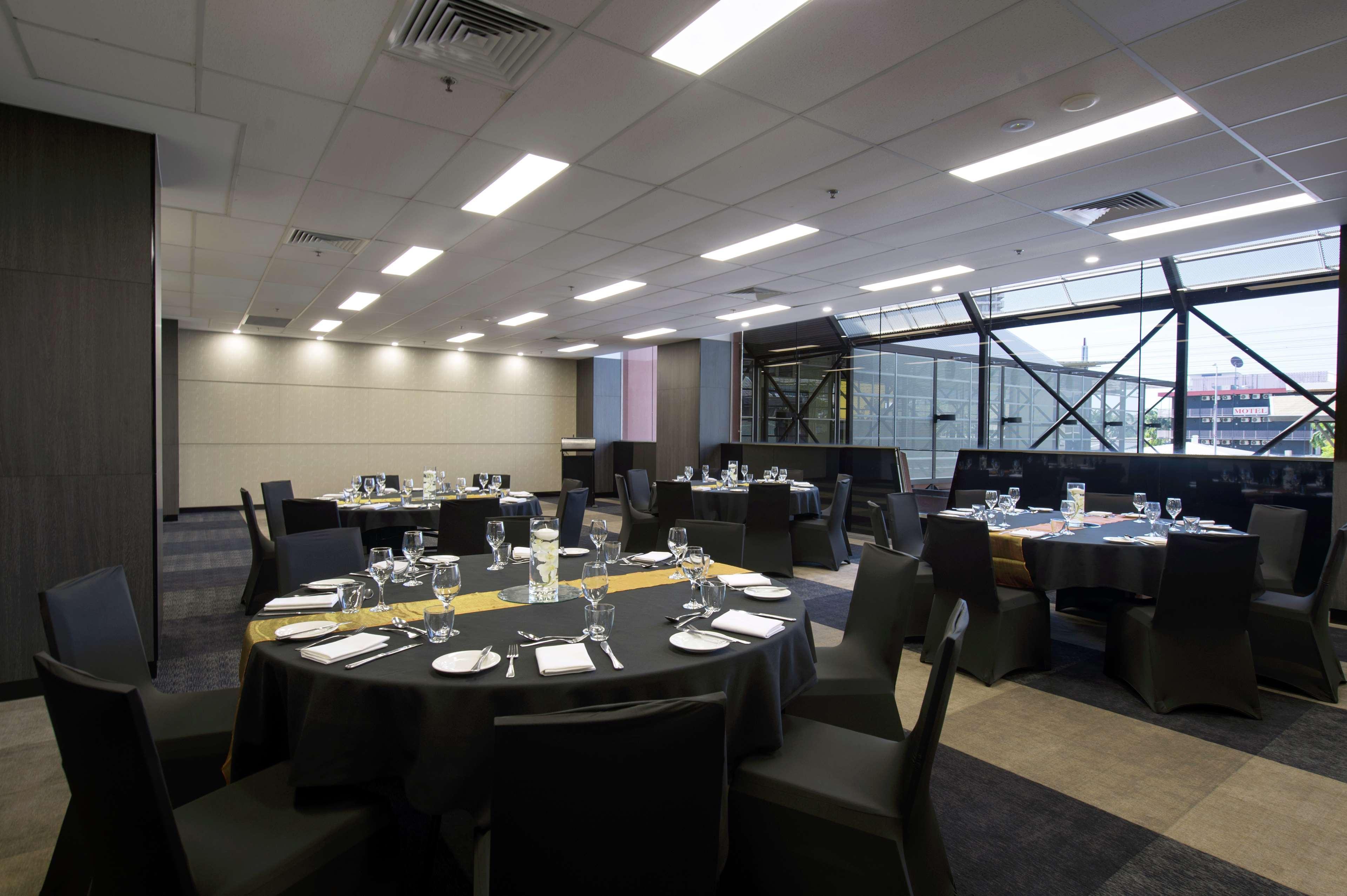 Hilton Garden Darwin