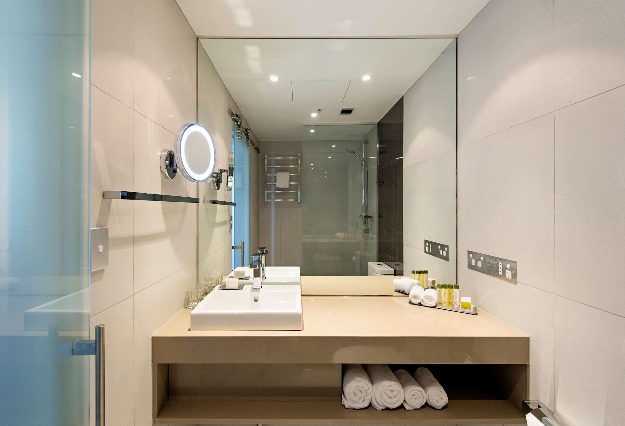 Hotel Hilton Garden 4*