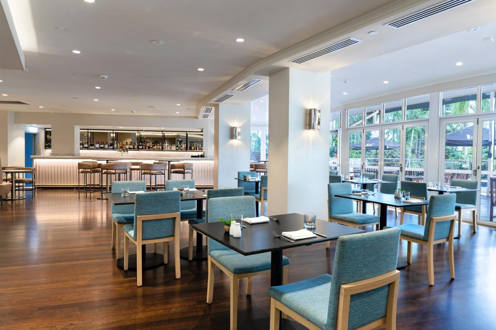 Hilton Garden Darwin