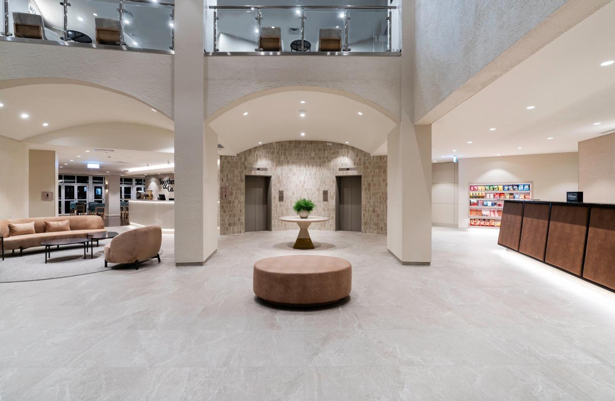 Hilton Garden Darwin