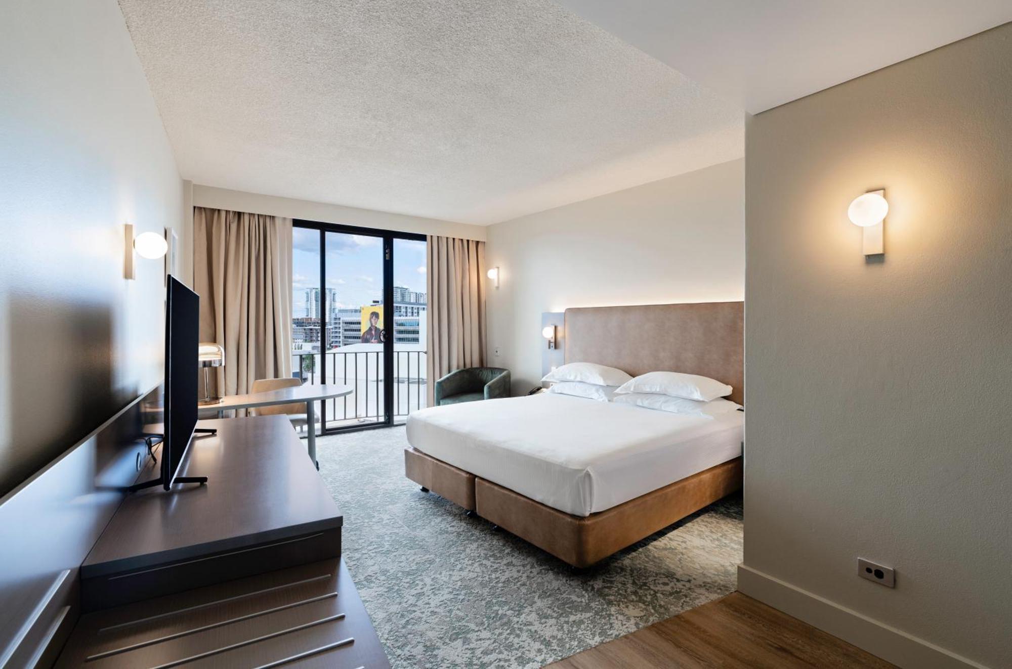 Hilton Garden 4* Darwin