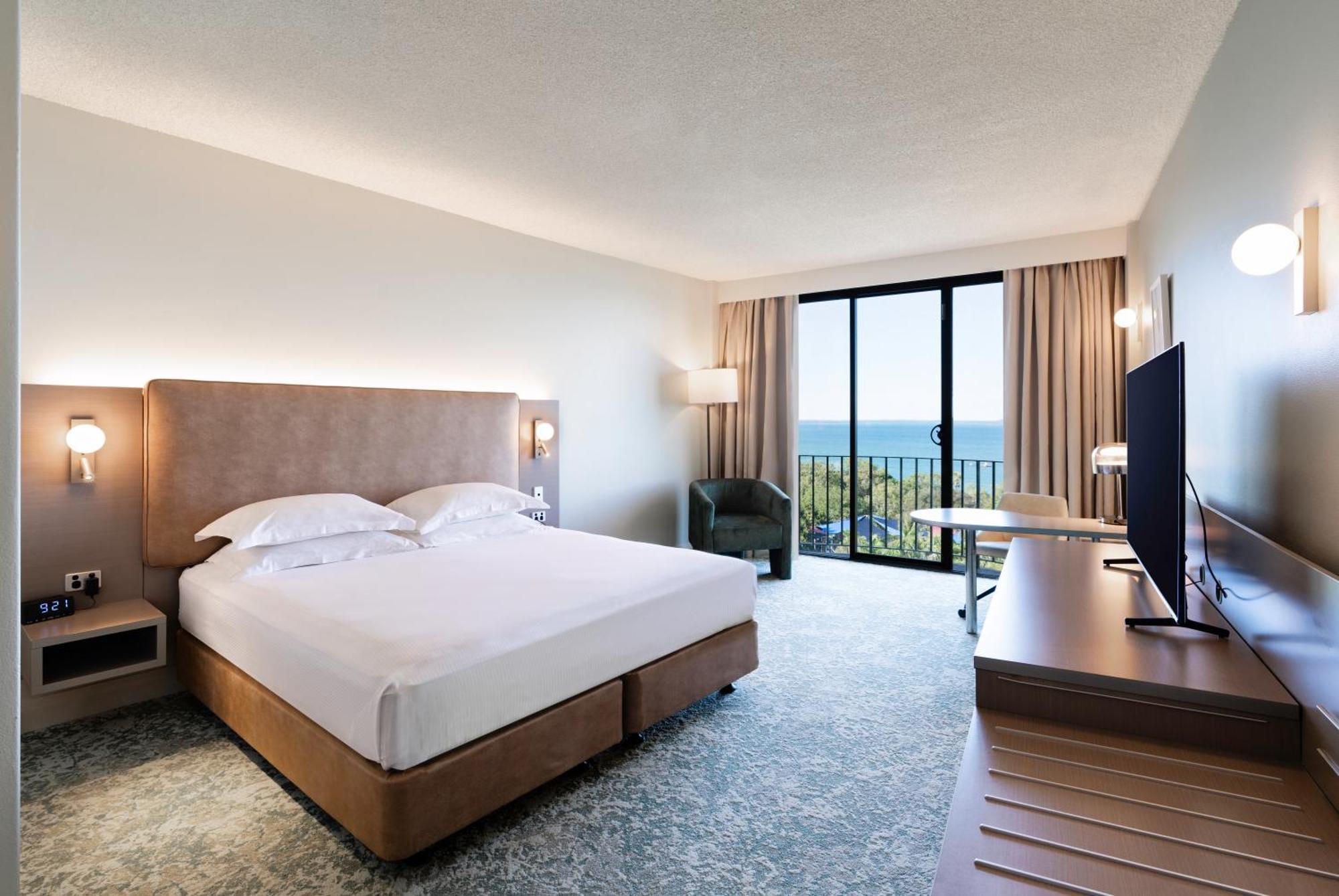 Hotel Hilton Garden
