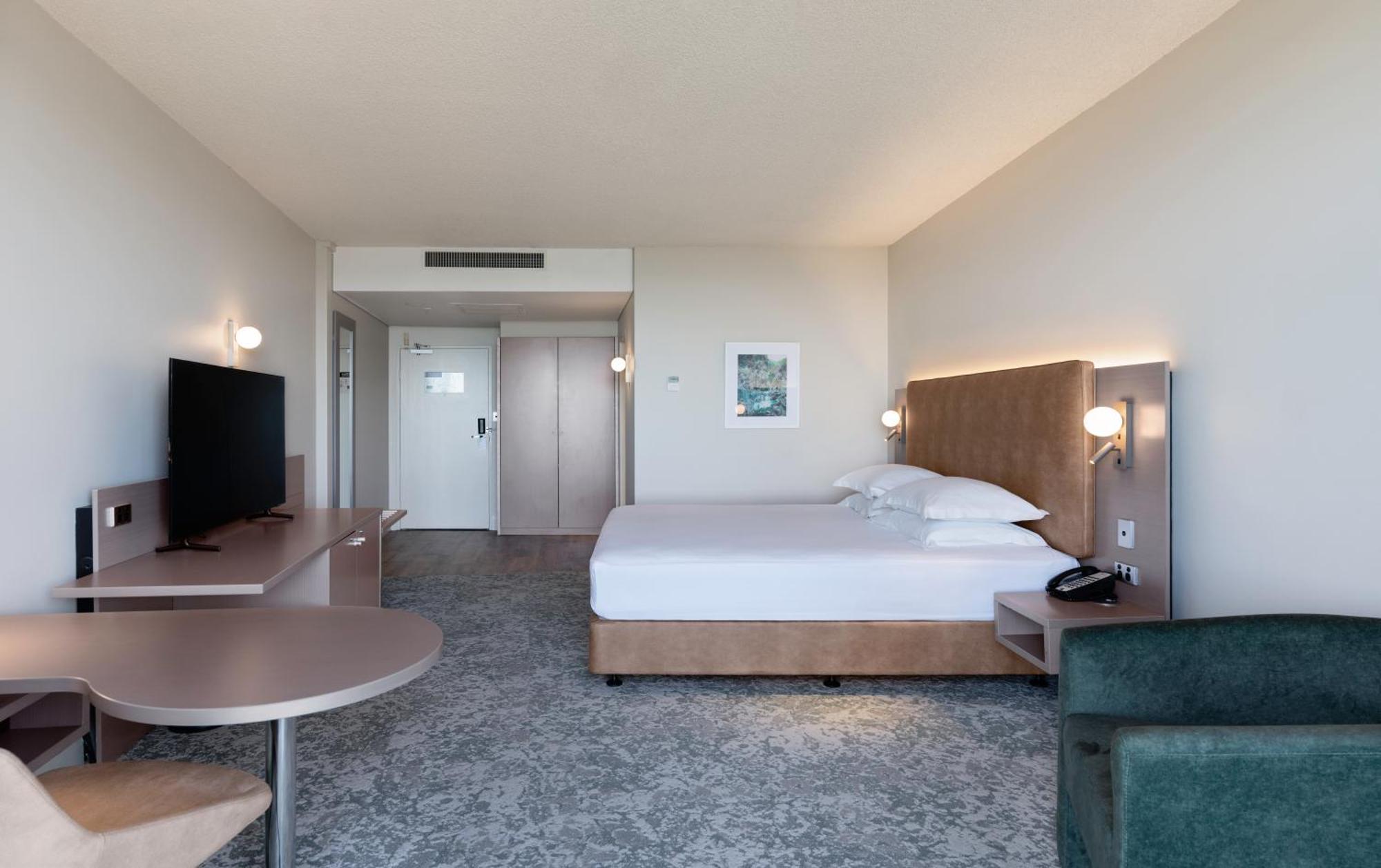 Hilton Garden Hotel