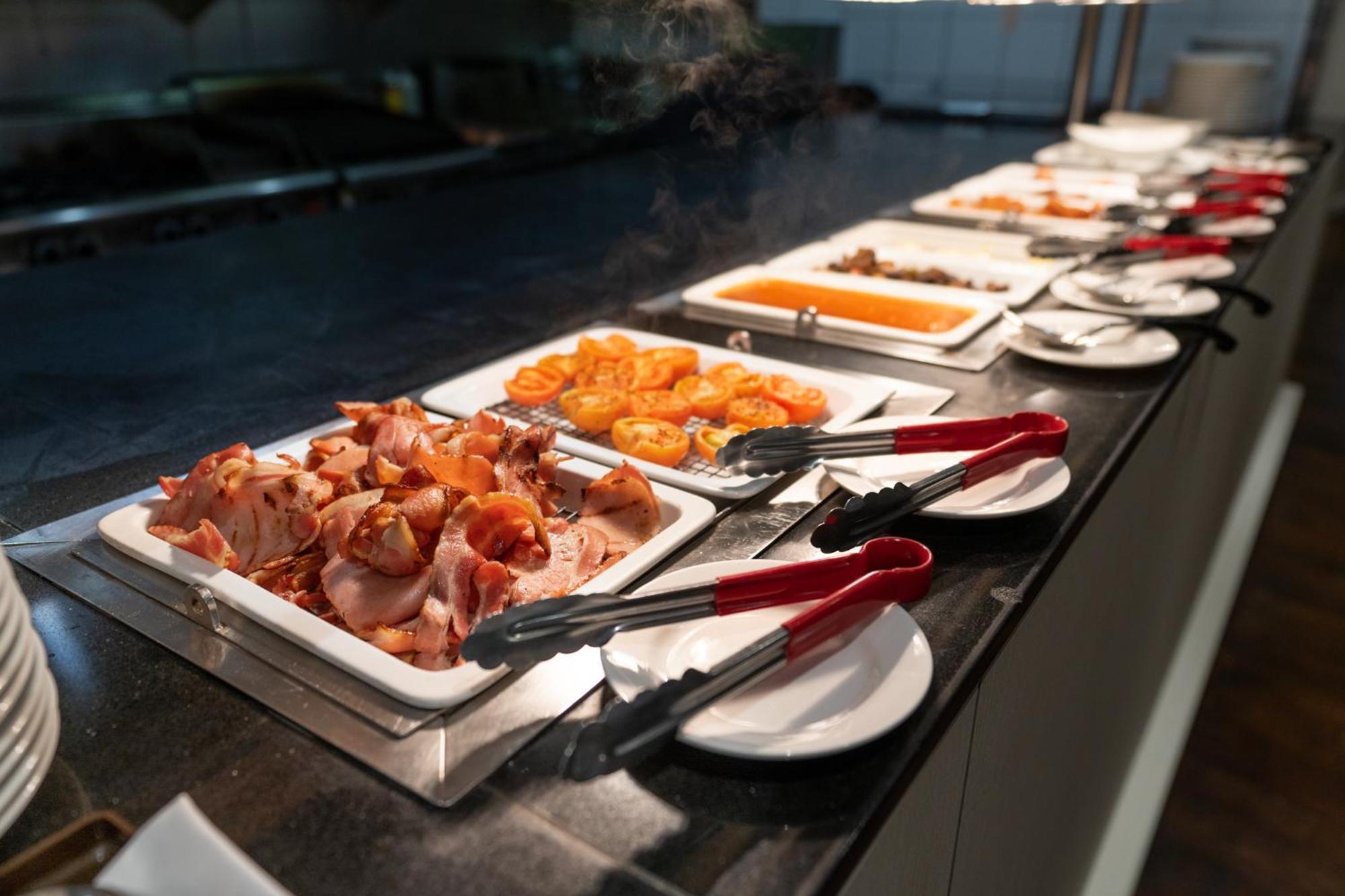 Hilton Garden Darwin