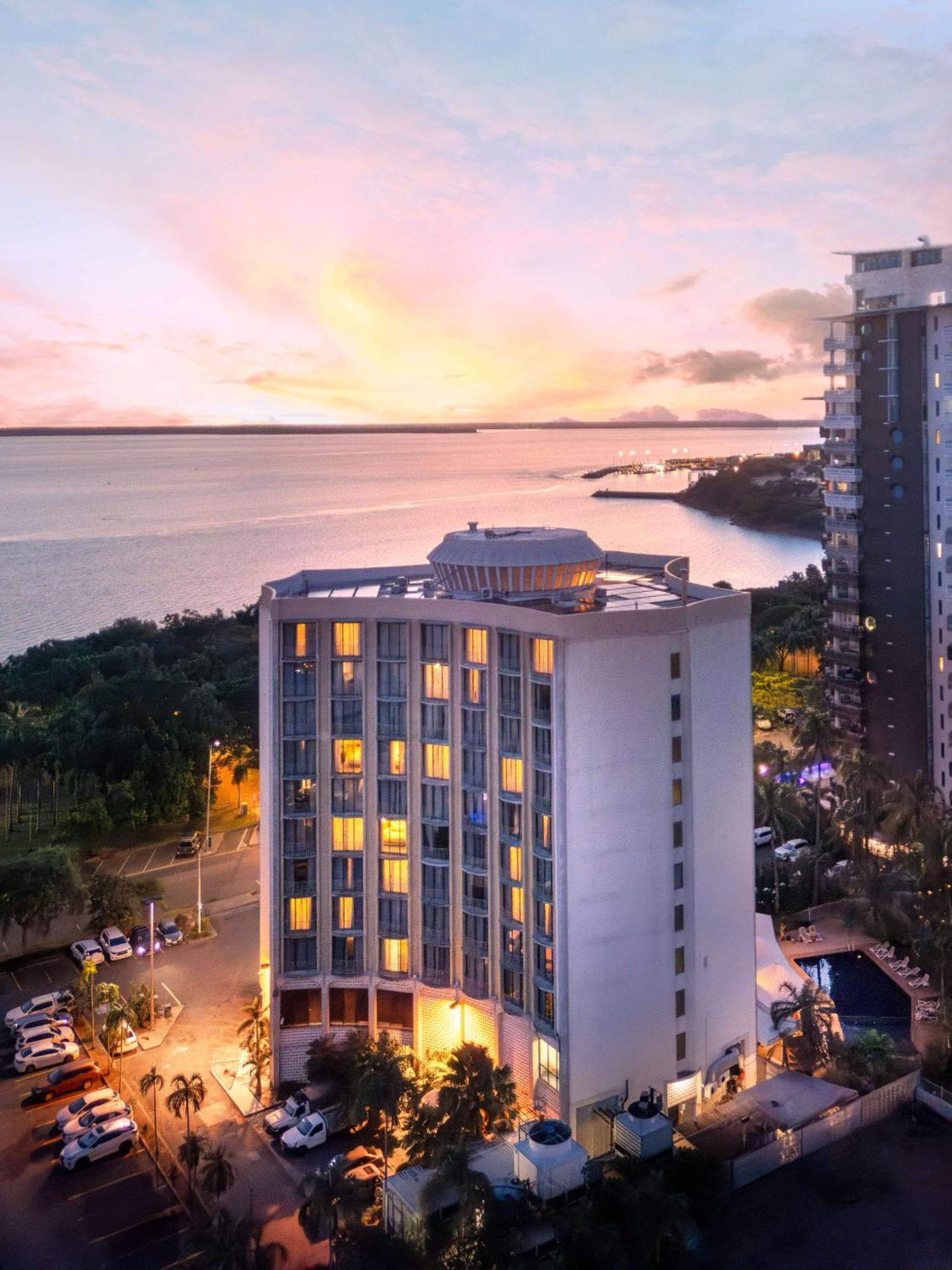 Hilton Garden Hotel Darwin
