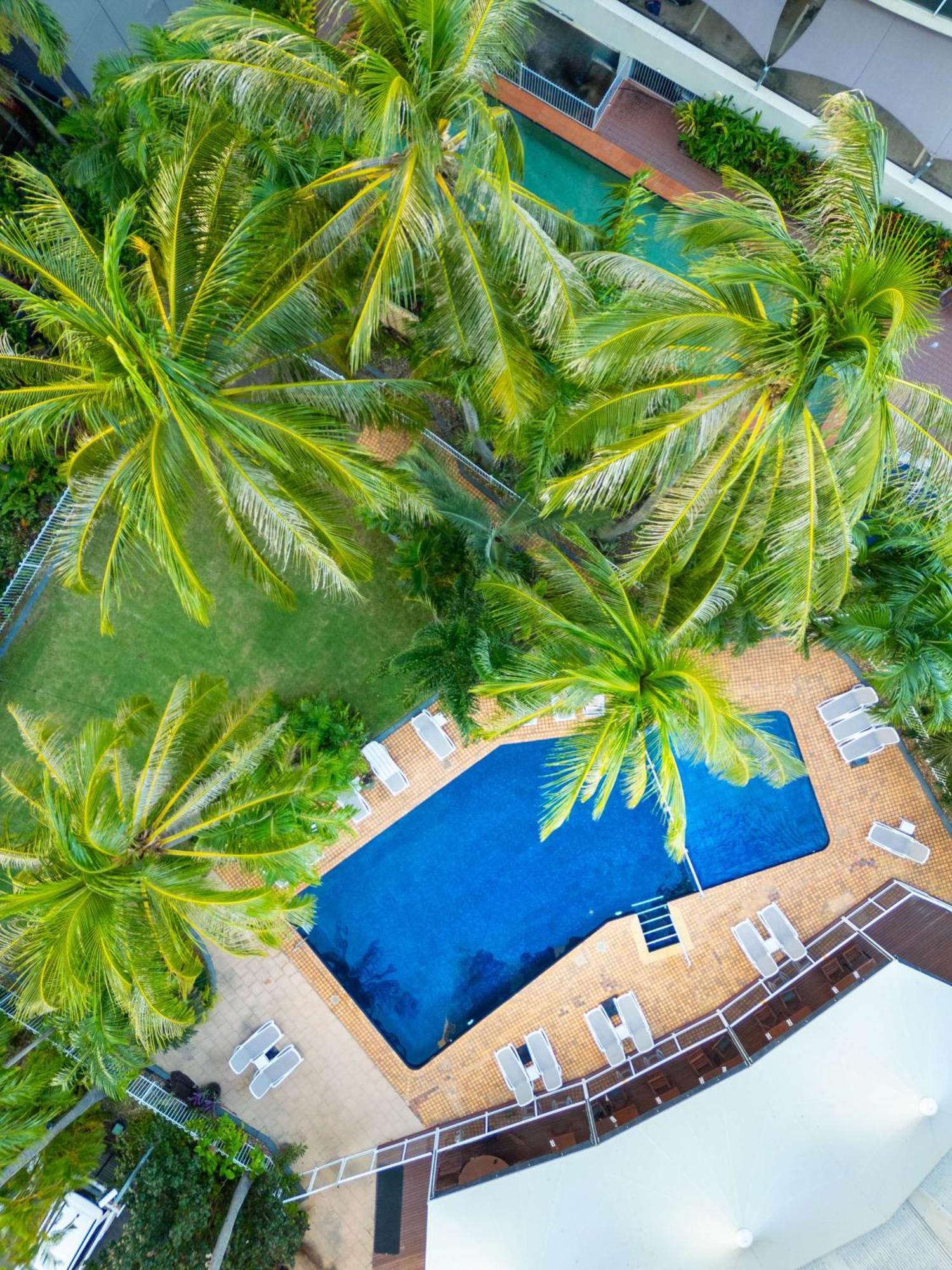 Hilton Garden Hotel Darwin