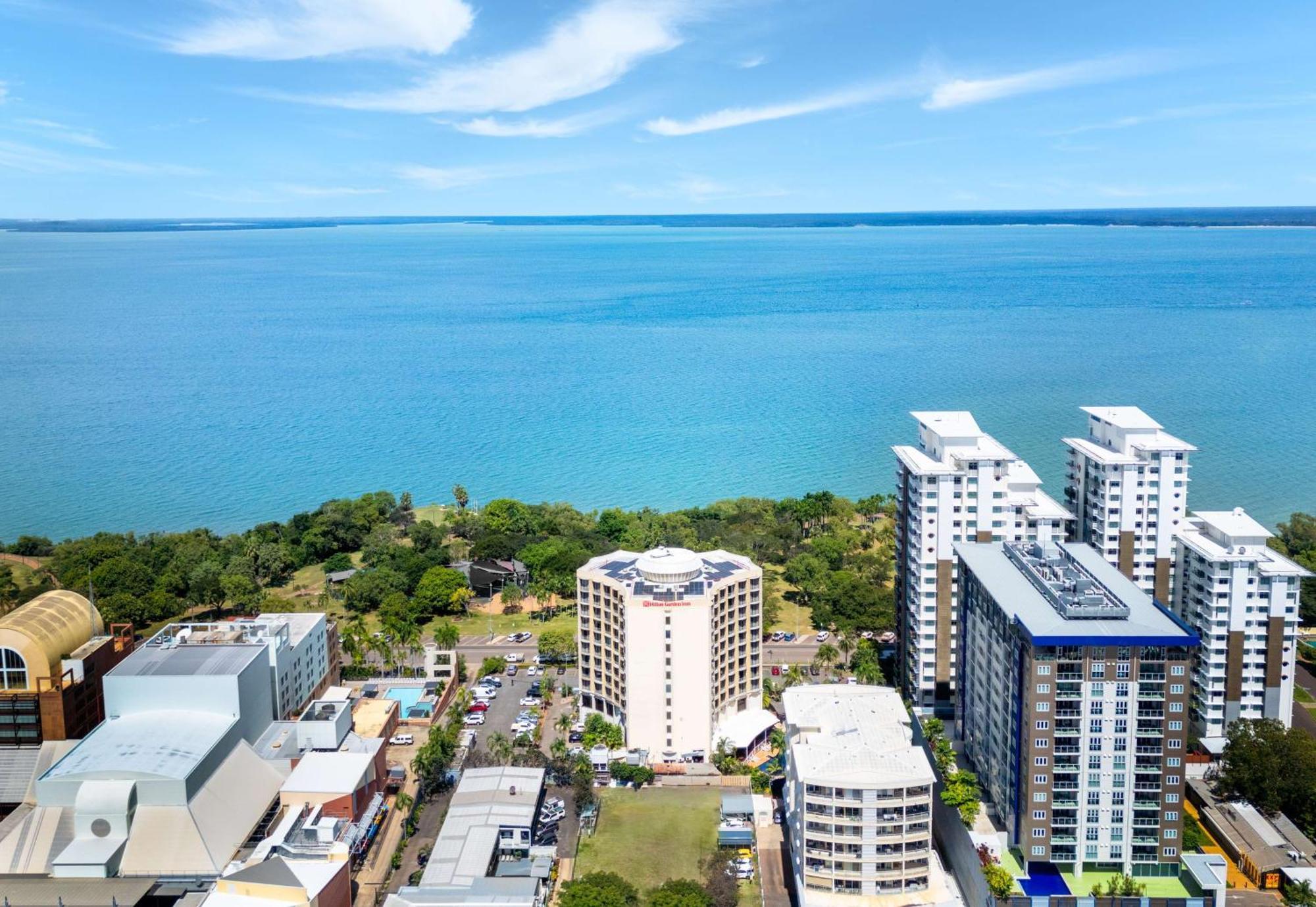 Hotel Hilton Garden Darwin