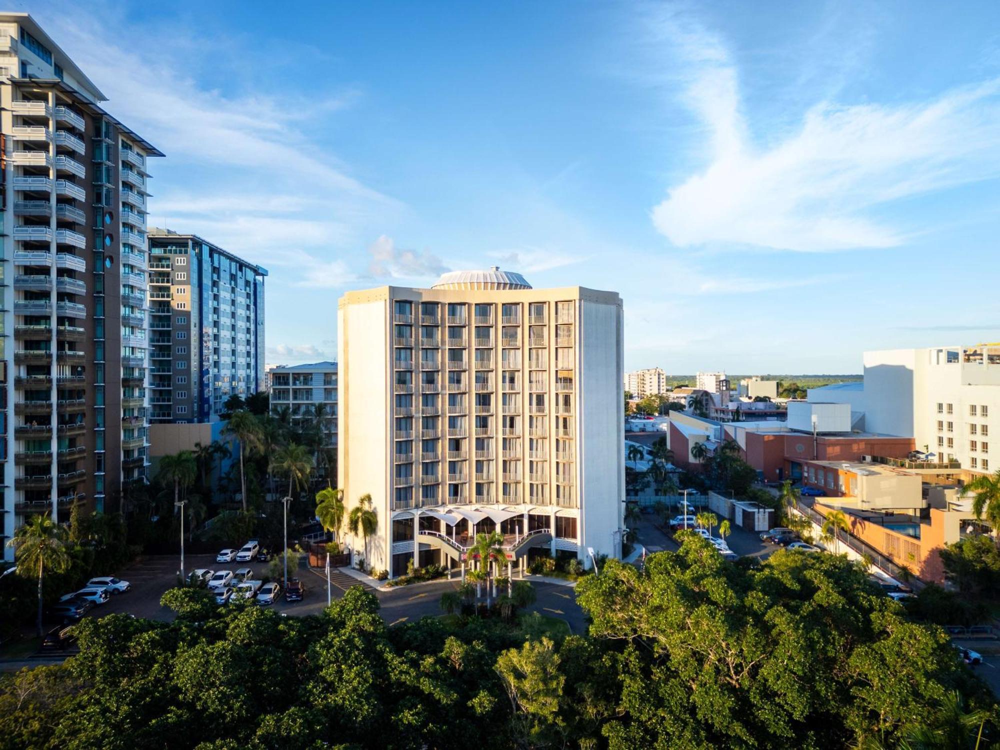 Hilton Garden Hotel