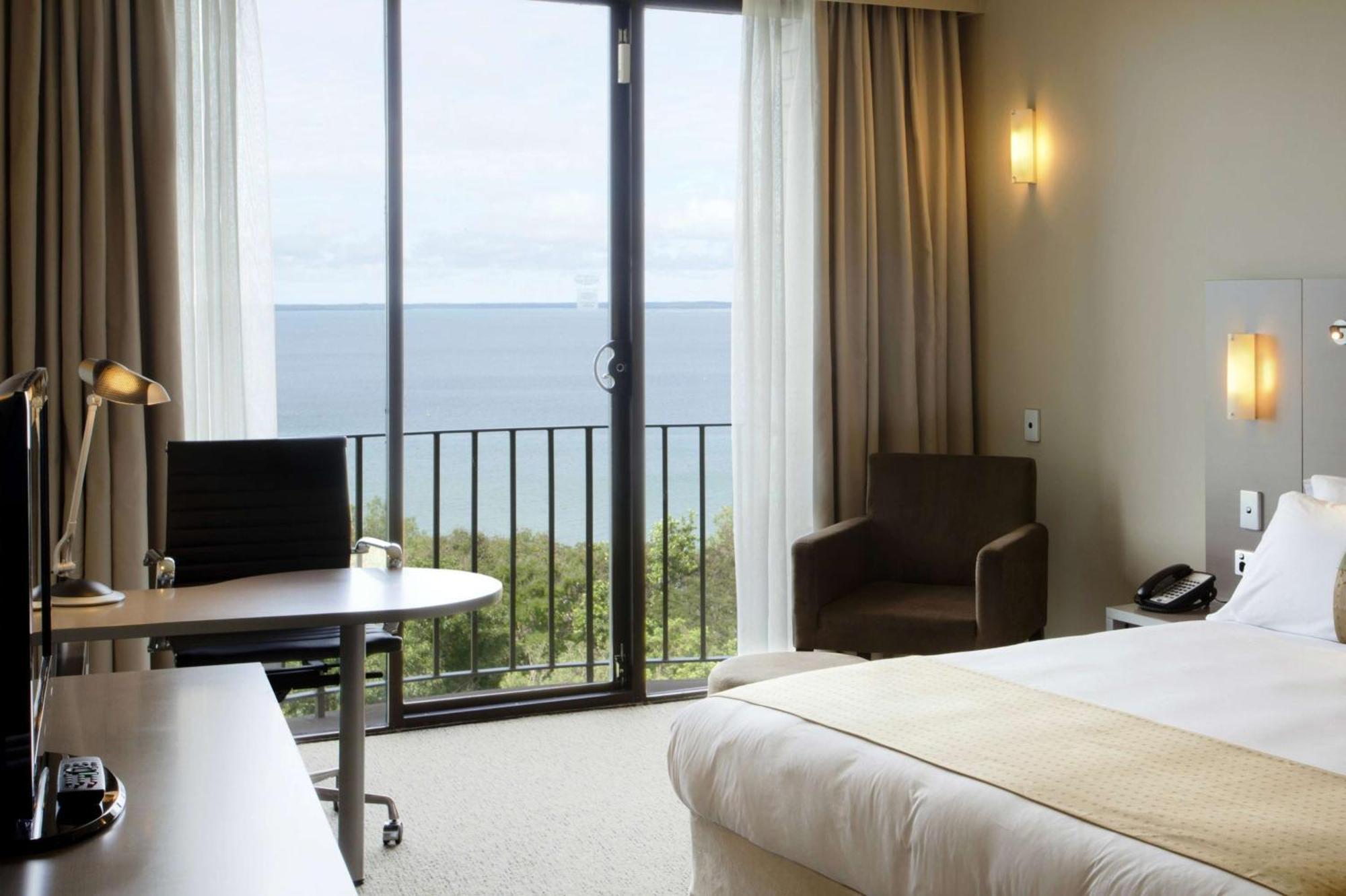 Hotel Hilton Garden Darwin